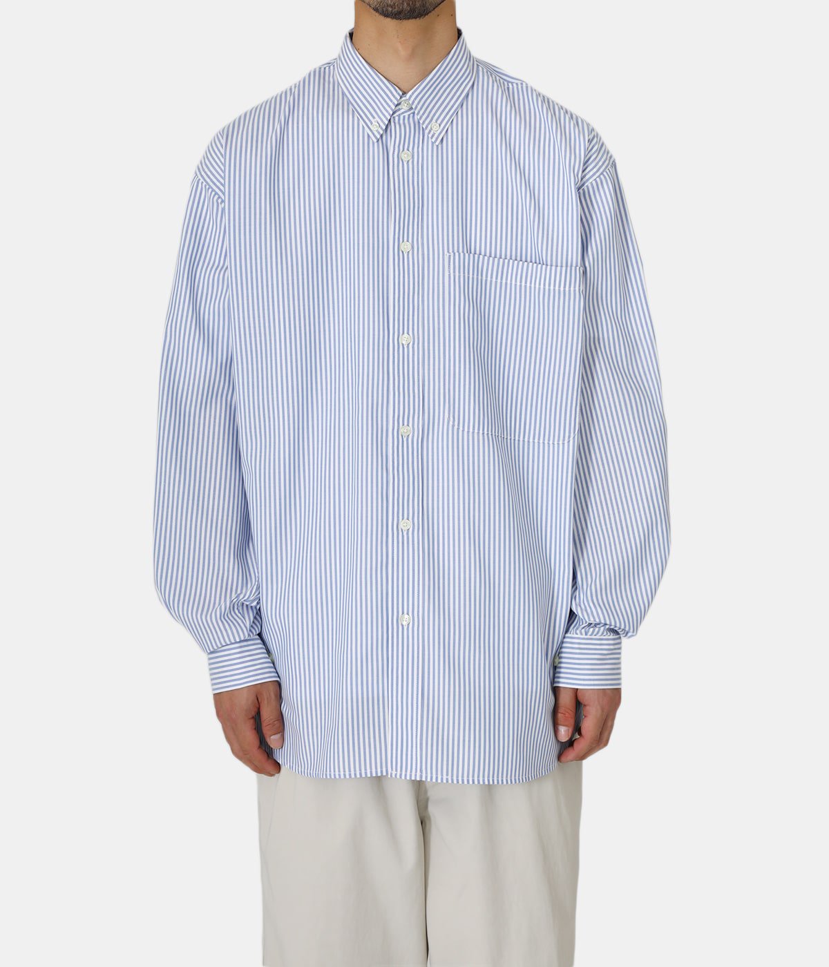 DAIWA PIER39 | TECH BUTTON DOWN SHIRTS - トップス