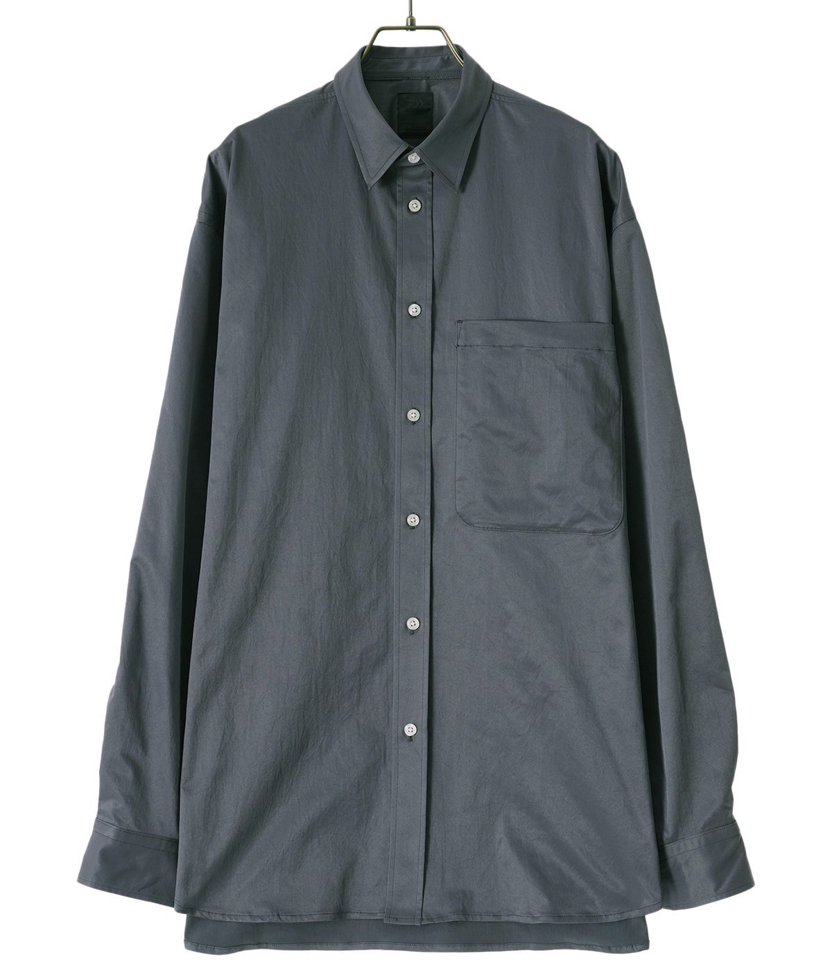 DAIWA PIER39(ダイワ ピアサーティナイン) Tech Regular Collar Shirts L/S / トップス 長袖シャツ  (メンズ)の通販 - ARKnets(アークネッツ) 公式通販 【正規取扱店】