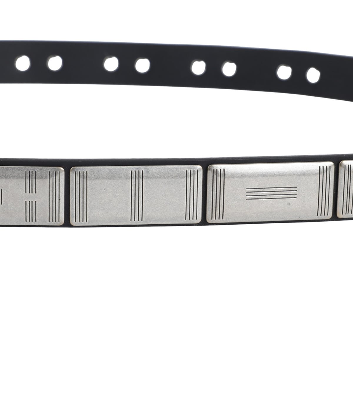 BUFFALO STUDS BELTS 20 | LEMAIRE(ルメール) / ファッション雑貨 