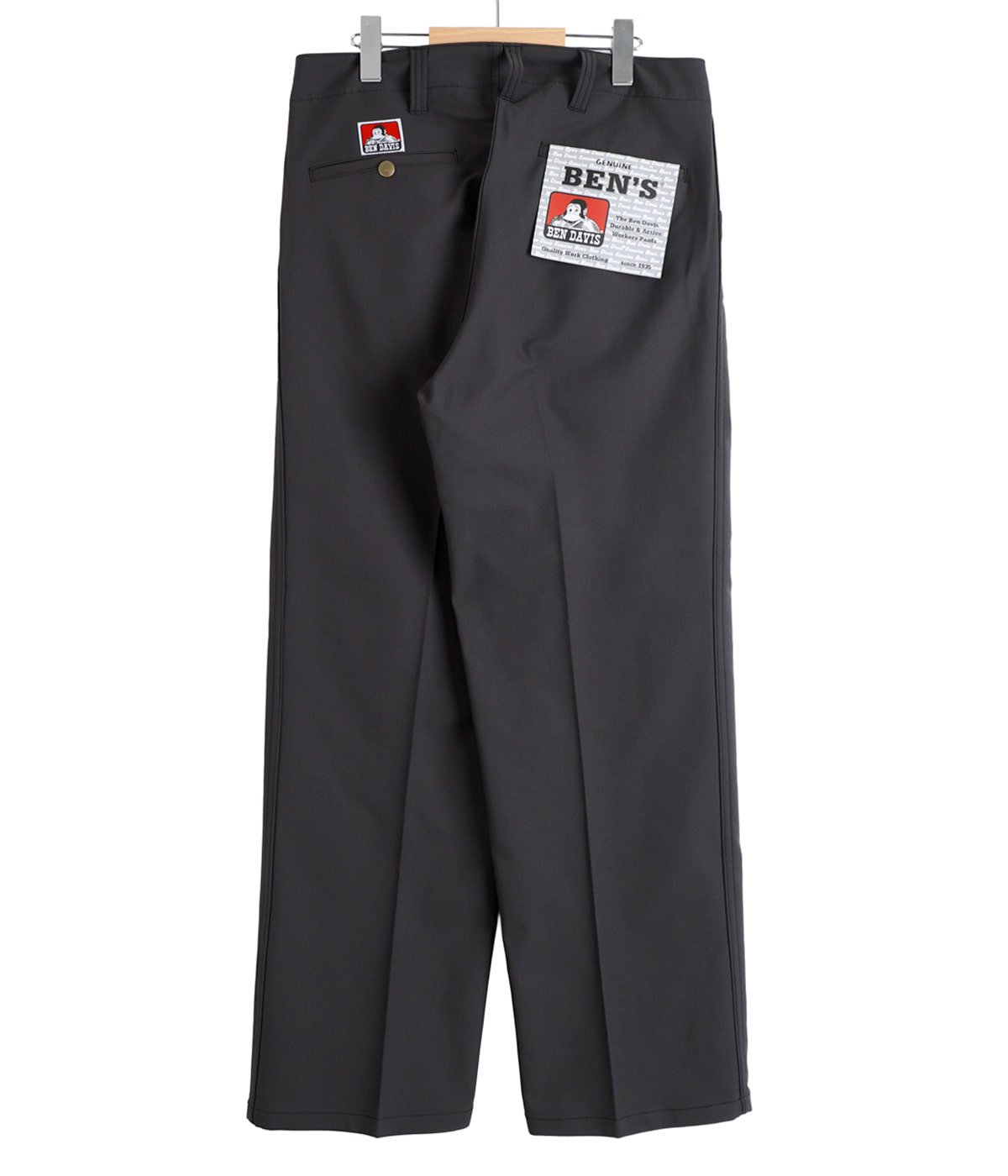 BEN DAVIS × NVG Frisco Pants | NEW VINTAGE GOLF(ニュービンテージ