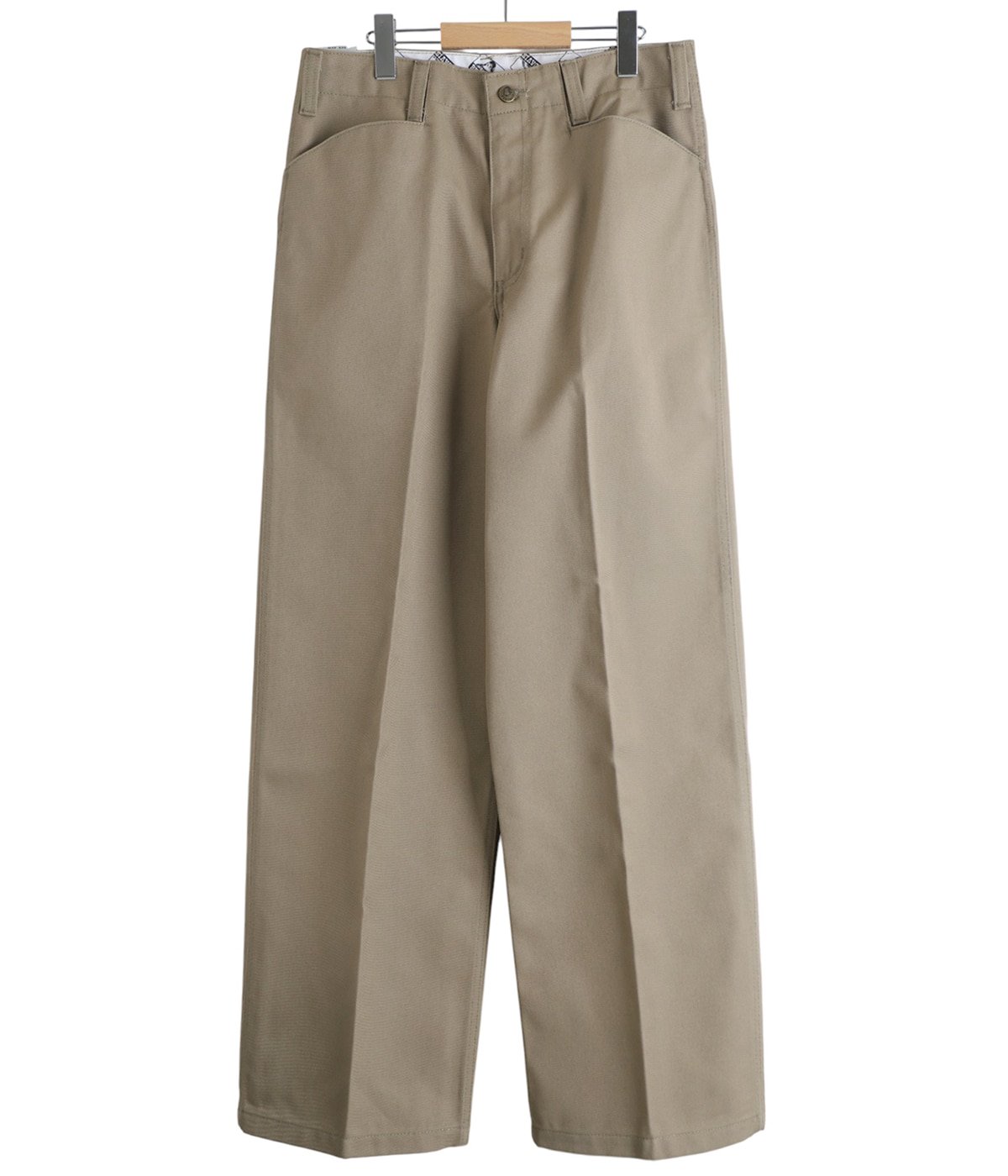 USA GORILLA CUT | BEN DAVIS(ベンデービス) / パンツ チノパンツ