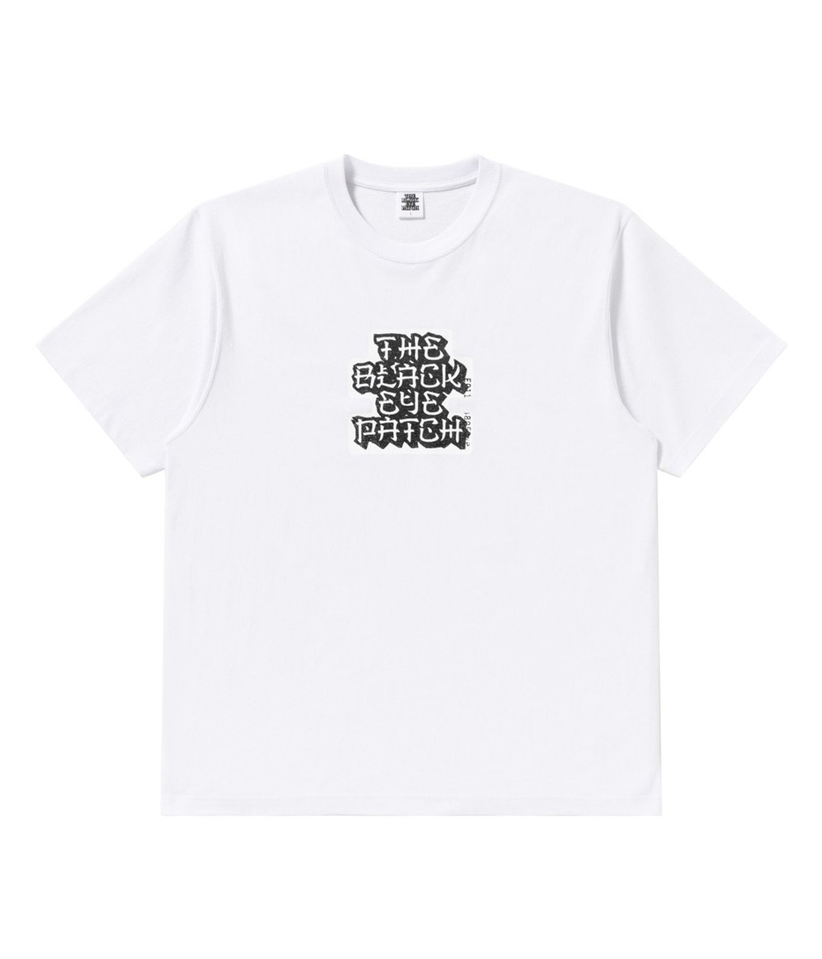 KANJI LABEL TEE | BlackEyePatch(ブラックアイパッチ) / トップス