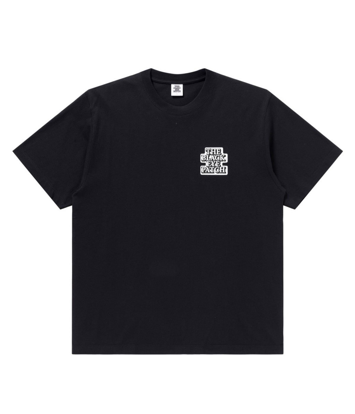 ブラックアイパッチ　Tシャツ新品未使用です