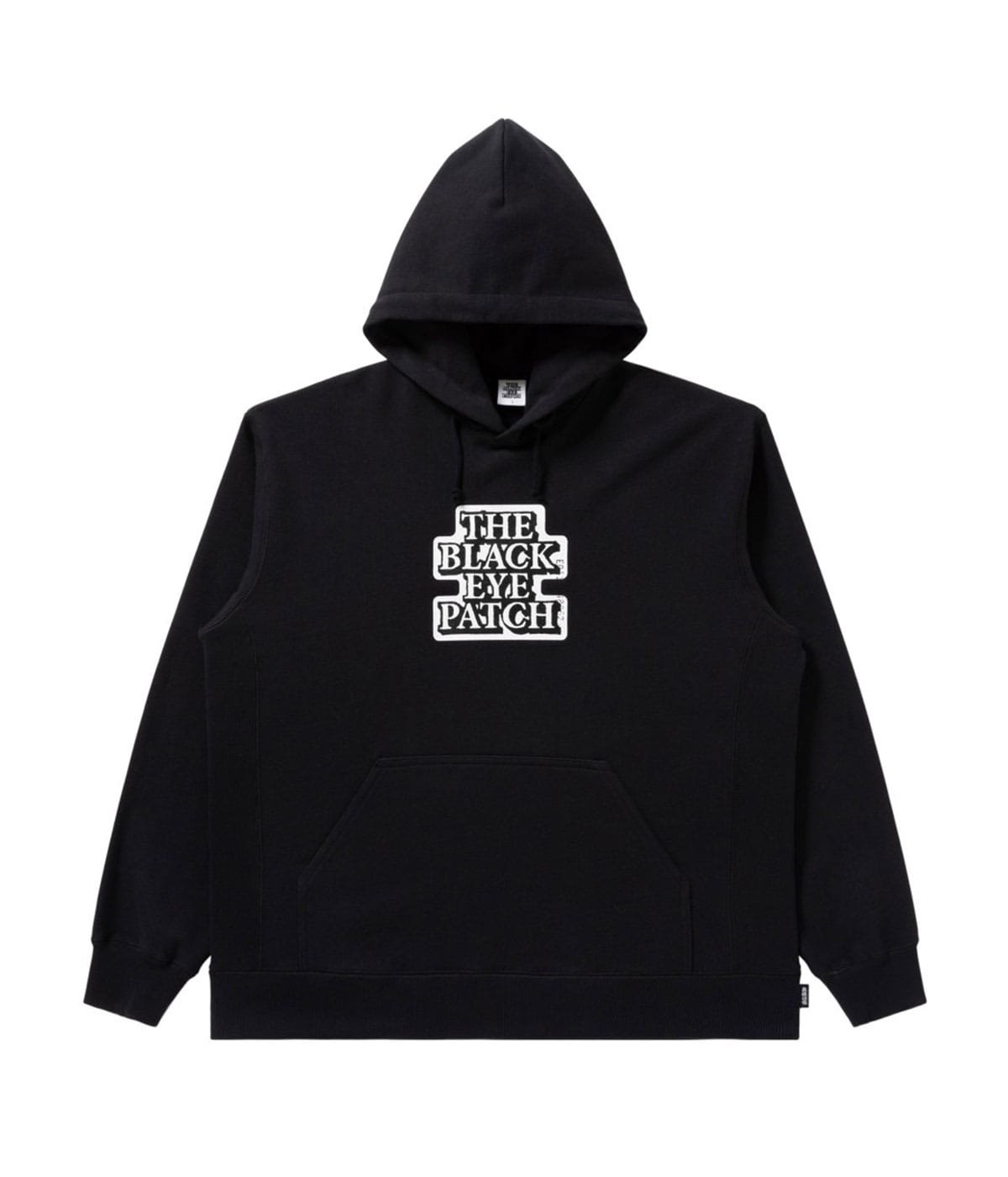 OG LABEL HOODIE | BlackEyePatch(ブラックアイパッチ) / トップス パーカー (メンズ レディース)の通販 -  ARKnets(アークネッツ) 公式通販 【正規取扱店】