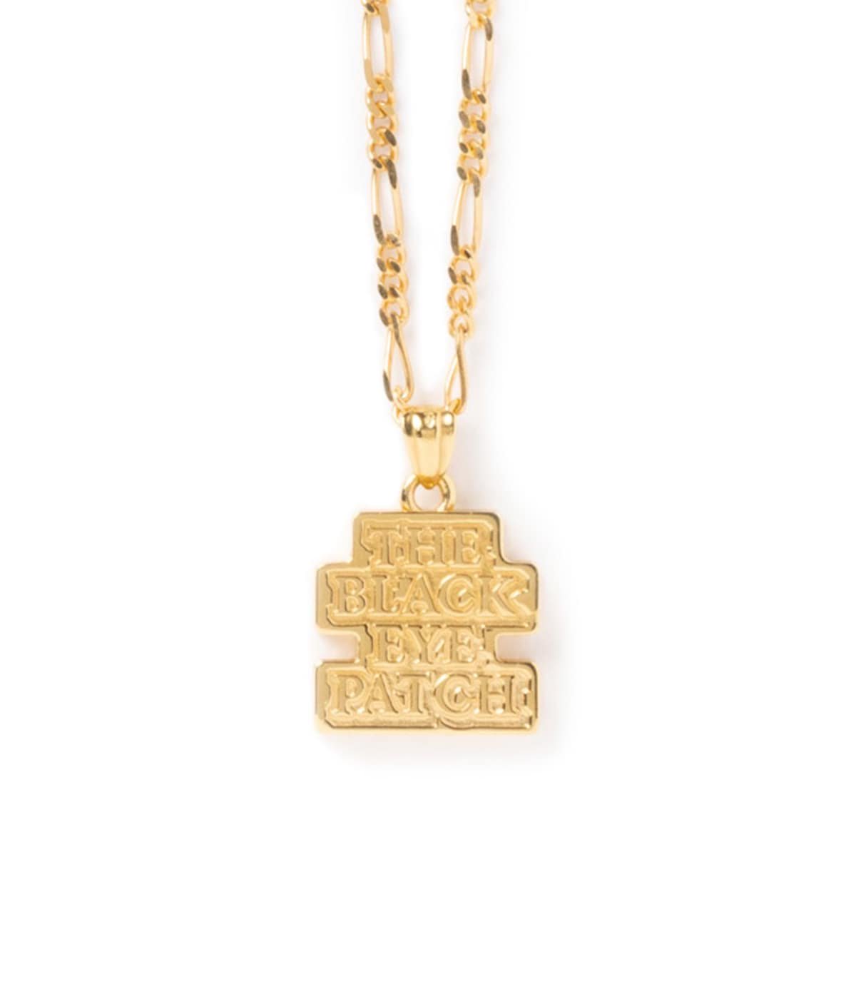 アクセサリー BLACK EYE PATCH MINI OG LABEL PENDANT MINI OG LABEL PENDANT SILVER – BlackEyePatch