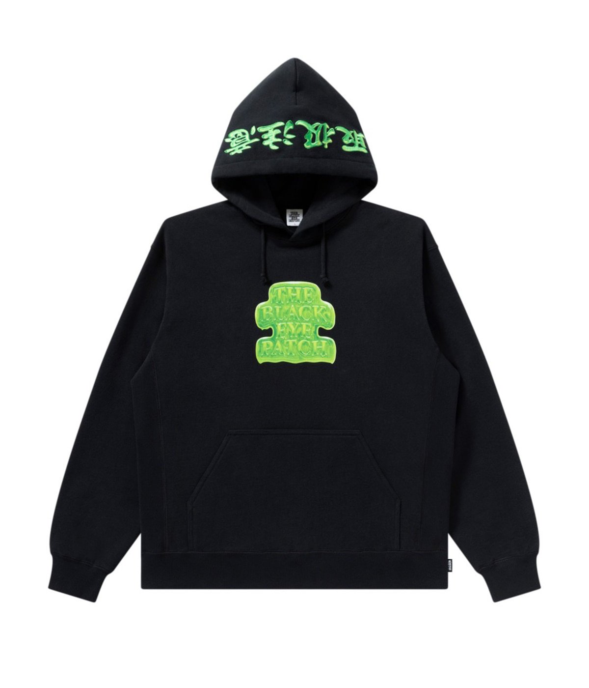 OG SLIME HWC HOODIE | BlackEyePatch(ブラックアイパッチ) / トップス パーカー (メンズ)の通販 -  ARKnets 公式通販