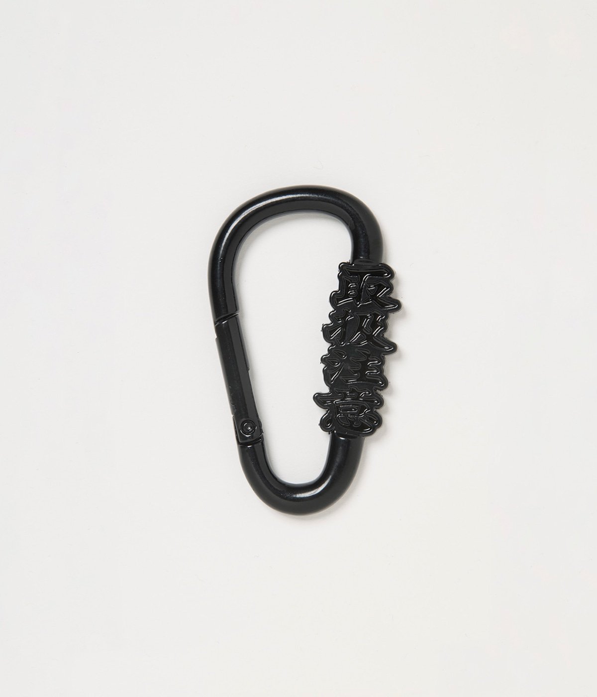 black eye patch カラビナ HWC CARABINER | BlackEyePatch(ブラックアイパッチ) / ファッション