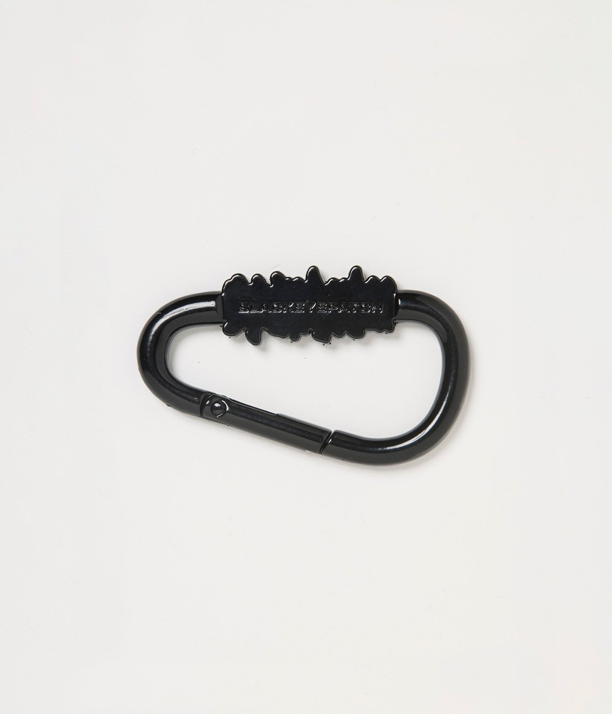 HWC CARABINER | BlackEyePatch(ブラックアイパッチ) / ファッション