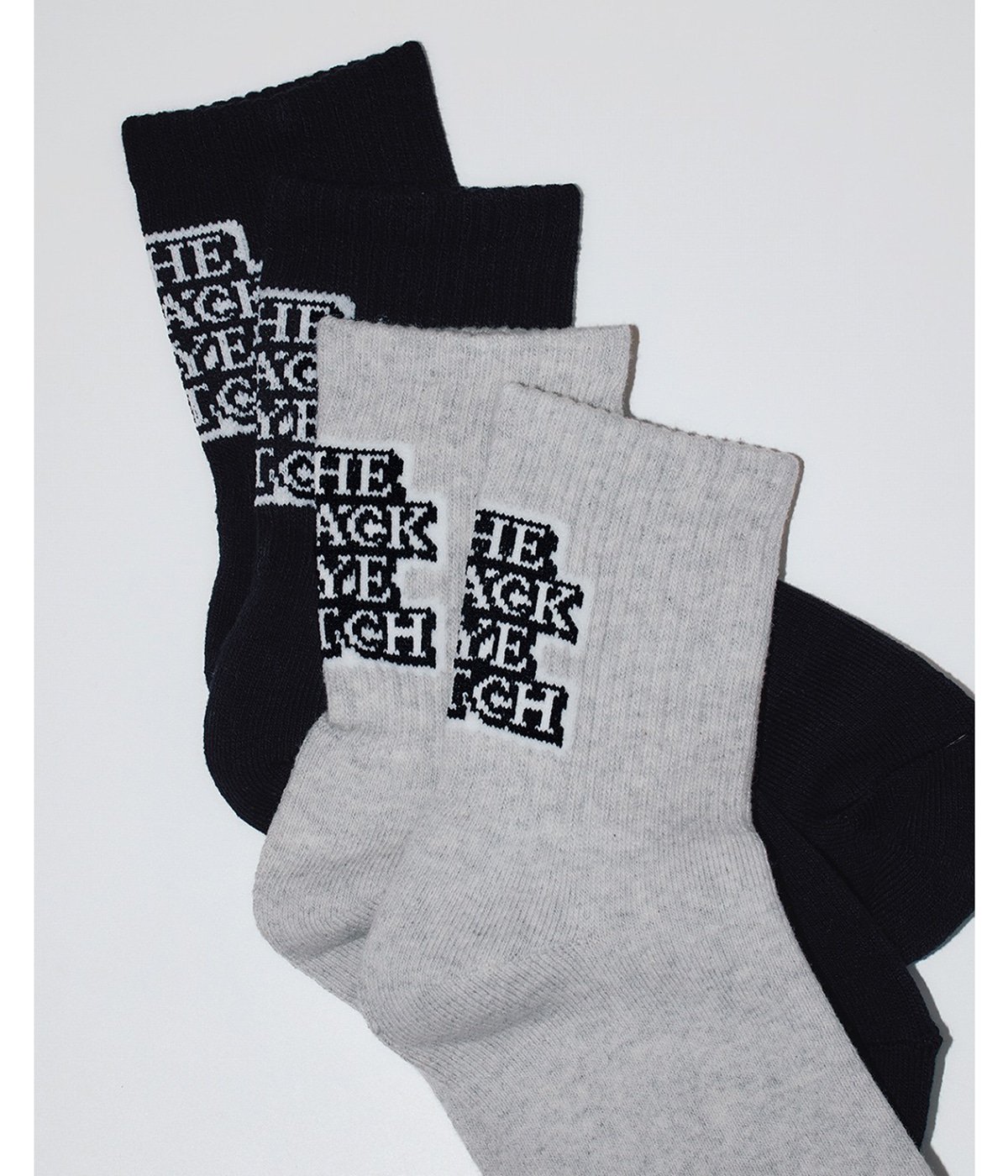 OG LABEL SOCKS | BlackEyePatch(ブラックアイパッチ) / ファッション OG LABEL SOCKS | BlackEyePatch(ブラックアイパッチ) / ファッション