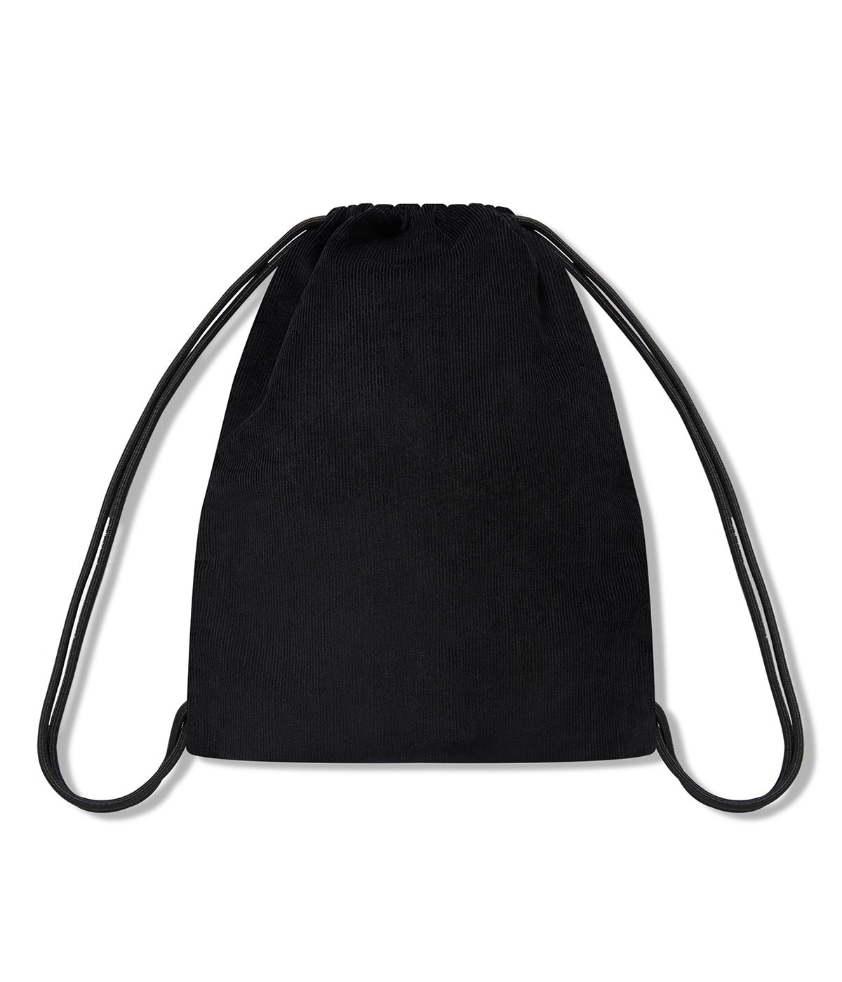 OG LABEL CORDUROY GYM BAG | BlackEyePatch(ブラックアイパッチ OG LABEL CORDUROY GYM BAG | BlackEyePatch(ブラックアイパッチ