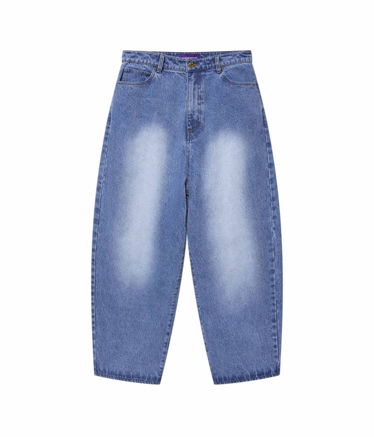 パンツ BlackEyePatch/ EXTRA BAGGY JEANS 32 BlackEyePatch/ EXTRA BAGGY JEANS 32