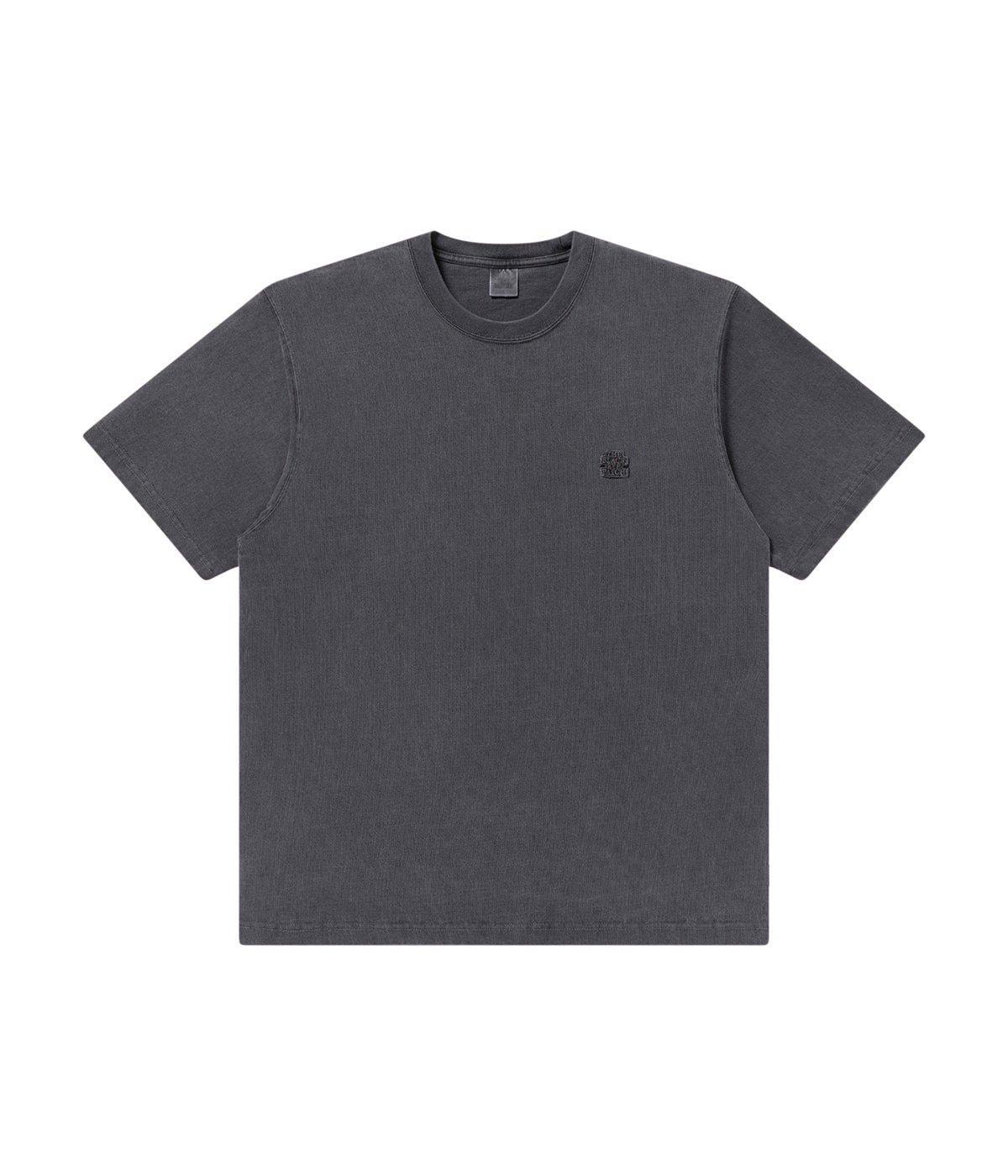 SMALL OG PIGMENT DYED TEE | BlackEyePatch(ブラックアイパッチ