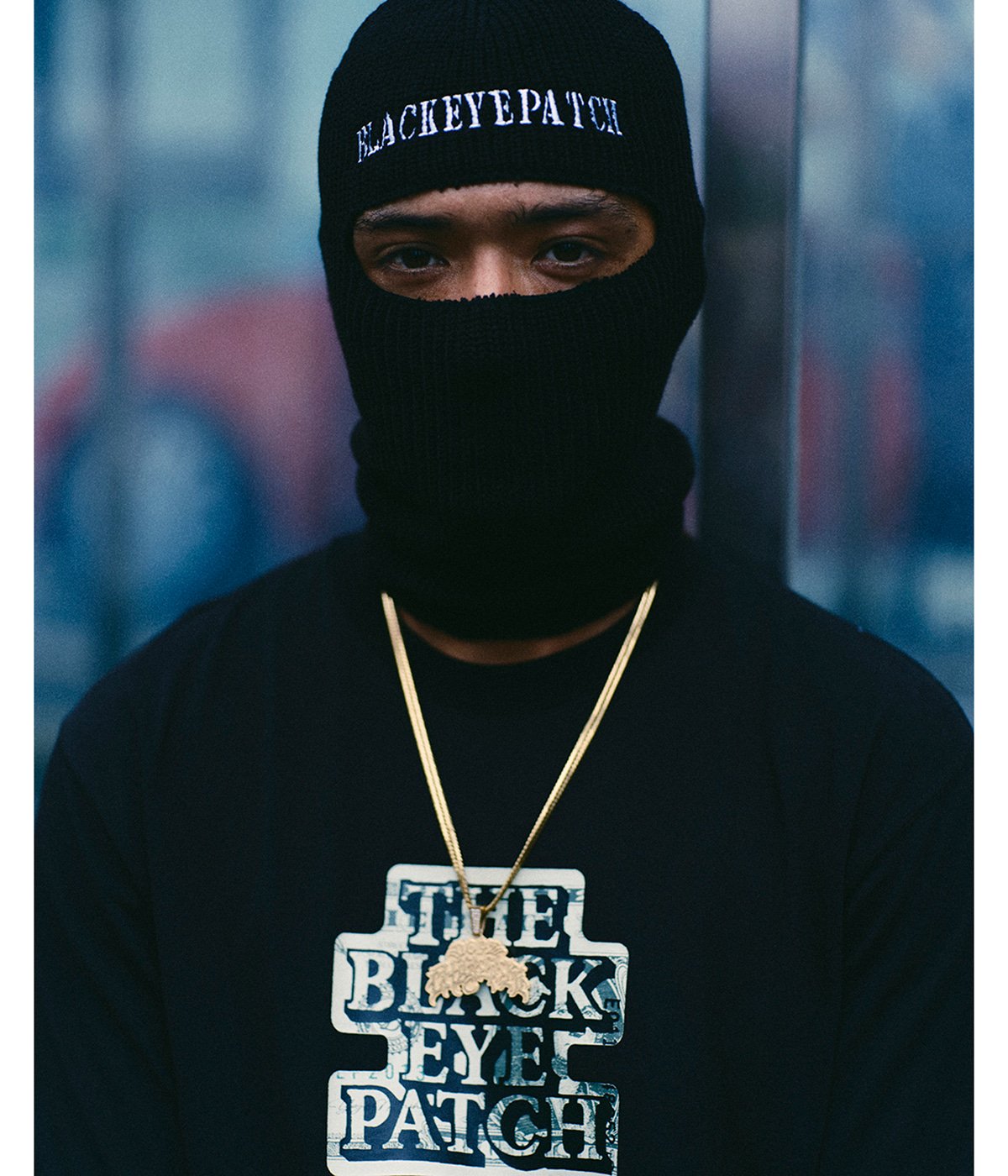 DOLLAR BILL OG LABEL TEE | BlackEyePatch(ブラックアイパッチ