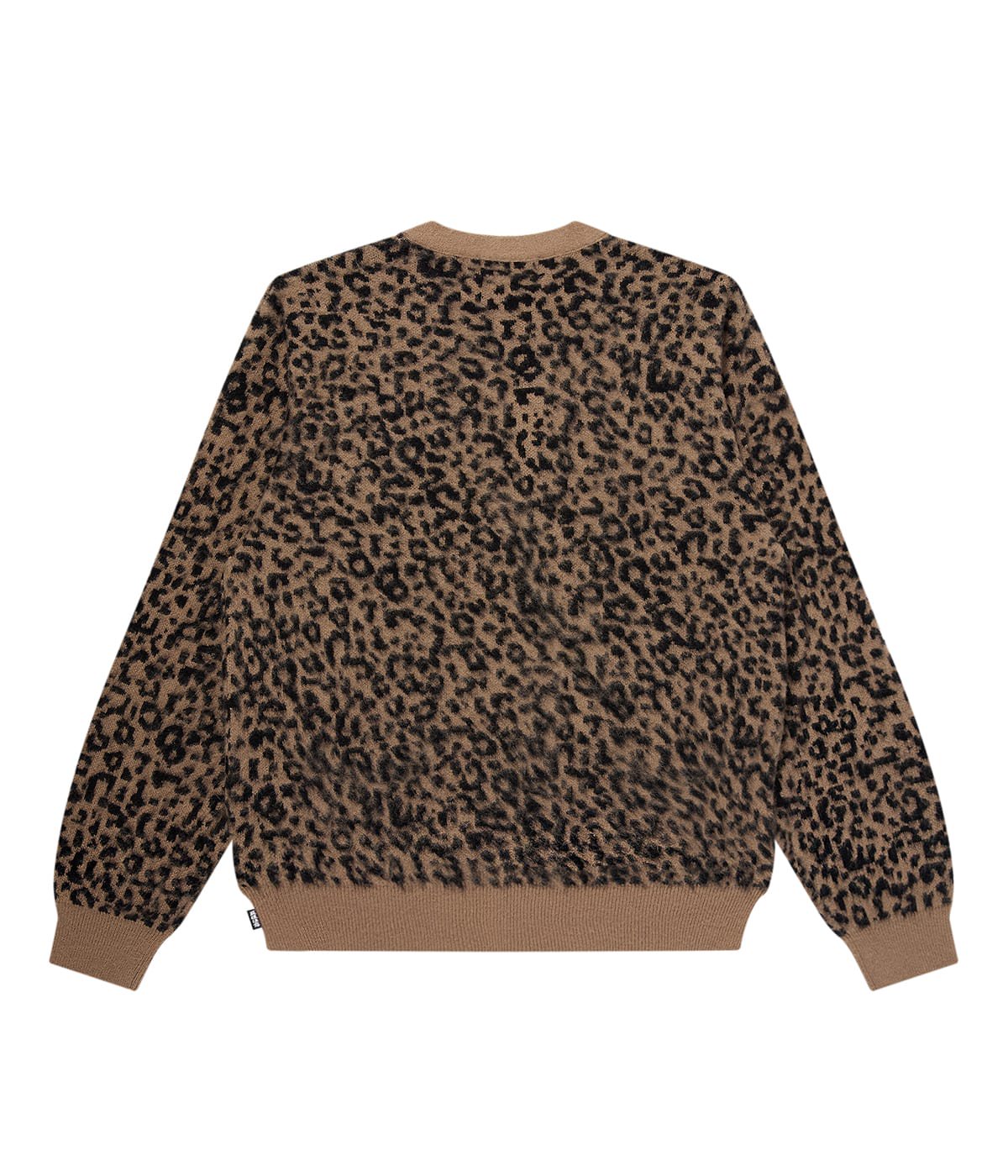 OG LABEL MOHAIR CARDIGAN | BlackEyePatch(ブラックアイパッチ