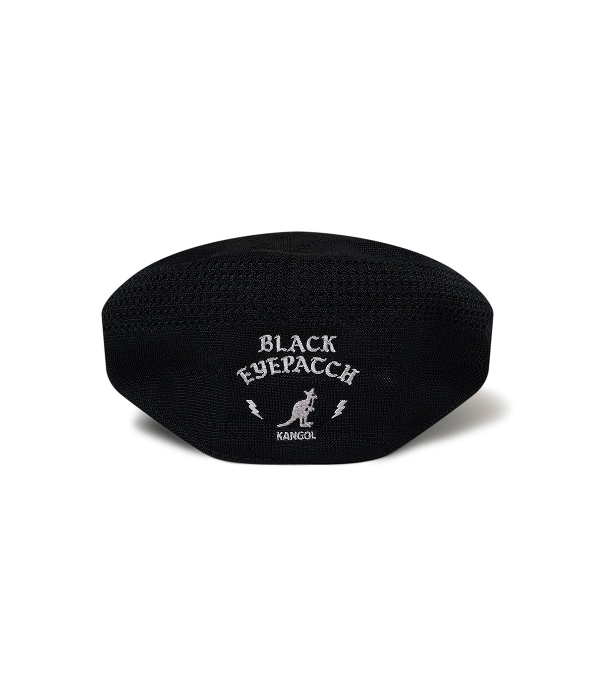 HEATED WORDS KANGOL FLAT CAP | BlackEyePatch(ブラックアイパッチ