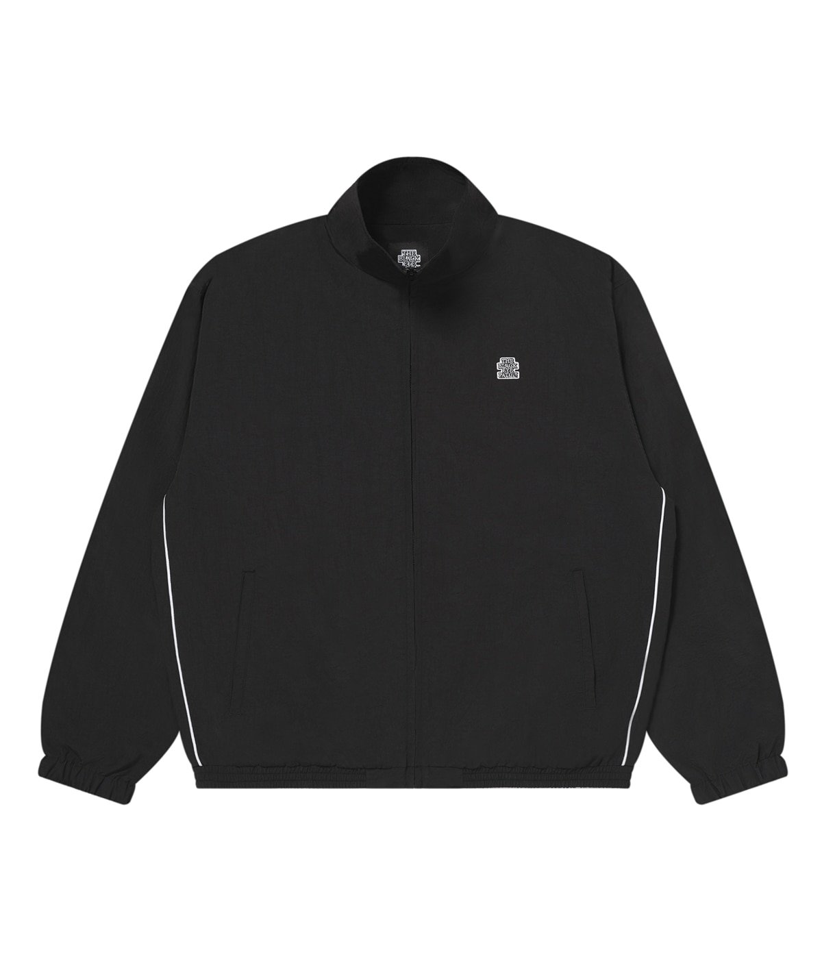 SMALL OG NYLON TRACK JACKET | BlackEyePatch(ブラックアイパッチ