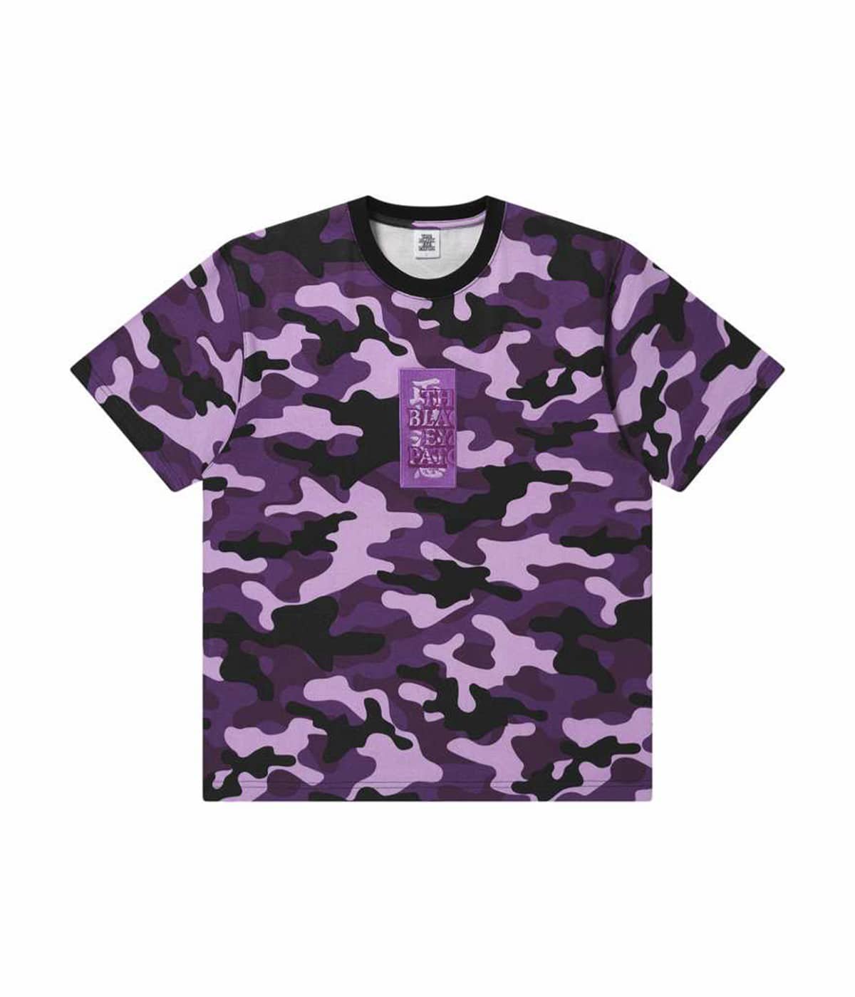 HWC LABEL HEAVYWEIGHT TEE | BlackEyePatch(ブラックアイパッチ