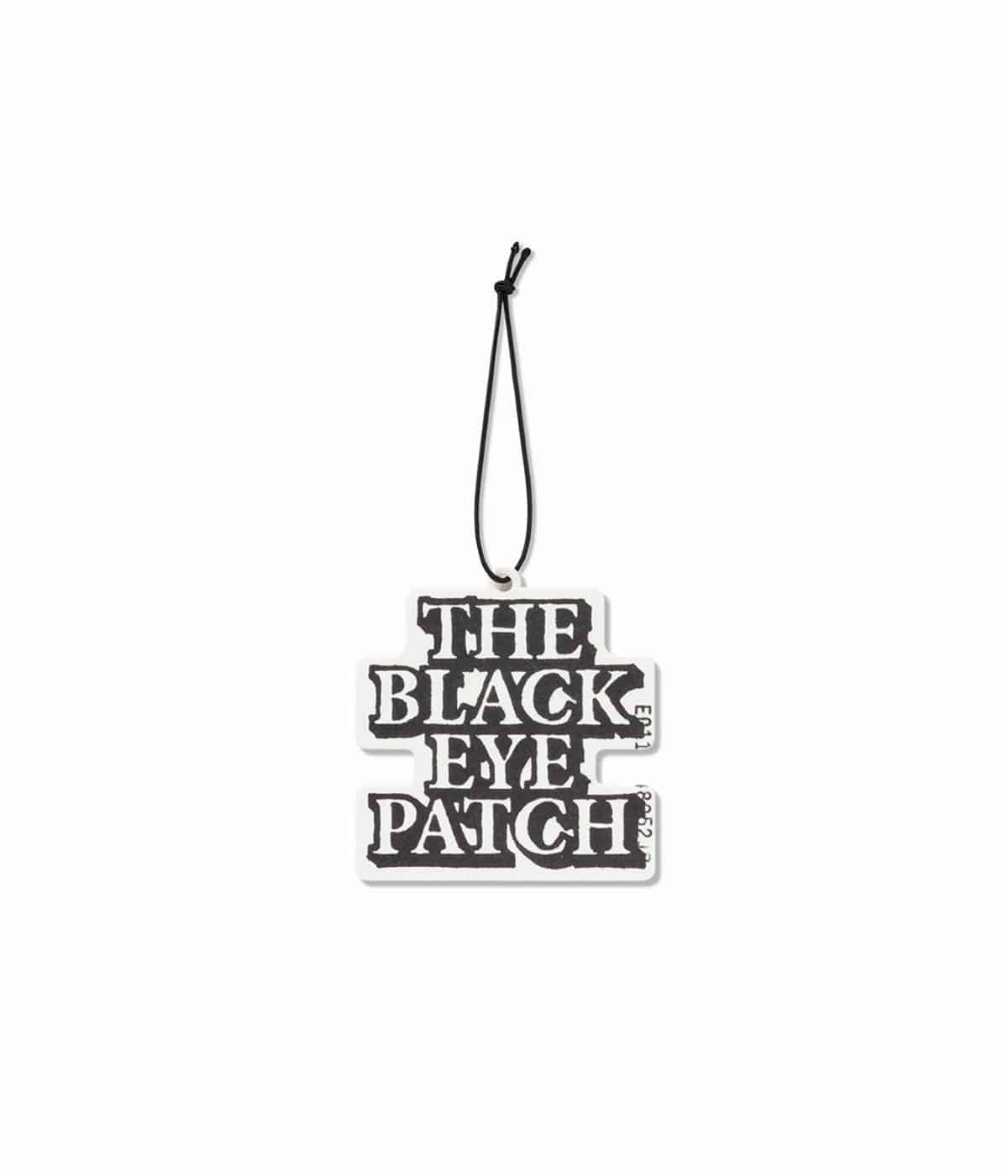 OG LABEL PAPER FRAGRANCE | BlackEyePatch(ブラックアイパッチ