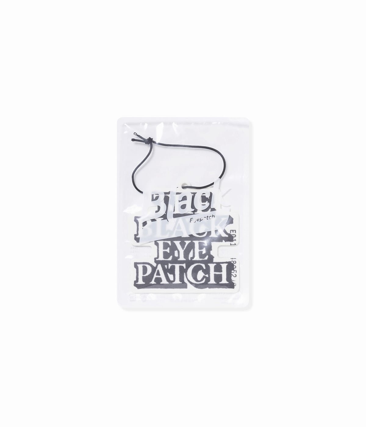 OG LABEL PAPER FRAGRANCE | BlackEyePatch(ブラックアイパッチ