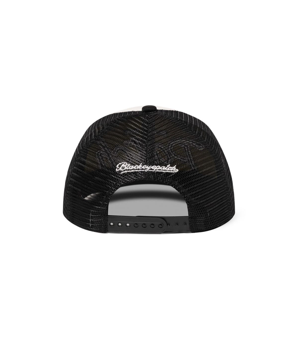 TEAM LOGO MESH CAP | BlackEyePatch(ブラックアイパッチ) / 帽子 