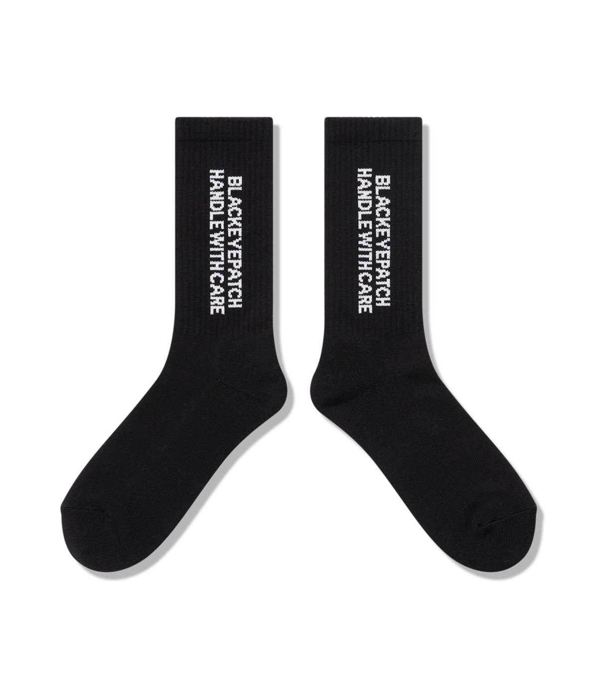 楽天市場】BlackEyePatch ブラックアイパッチ 取扱注意 ロゴ