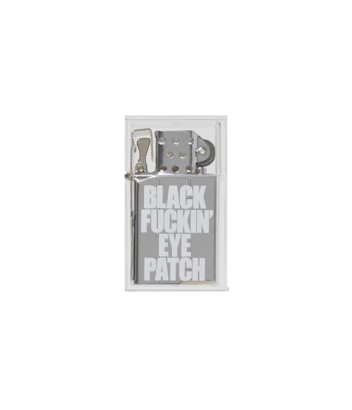 BFEP TSUBOTA HARD EDGE LIGHTER | BlackEyePatch(ブラックアイパッチ
