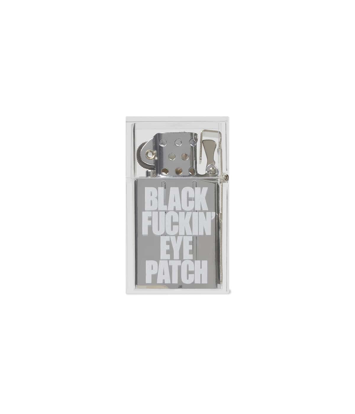 BFEP TSUBOTA HARD EDGE LIGHTER | BlackEyePatch(ブラックアイパッチ
