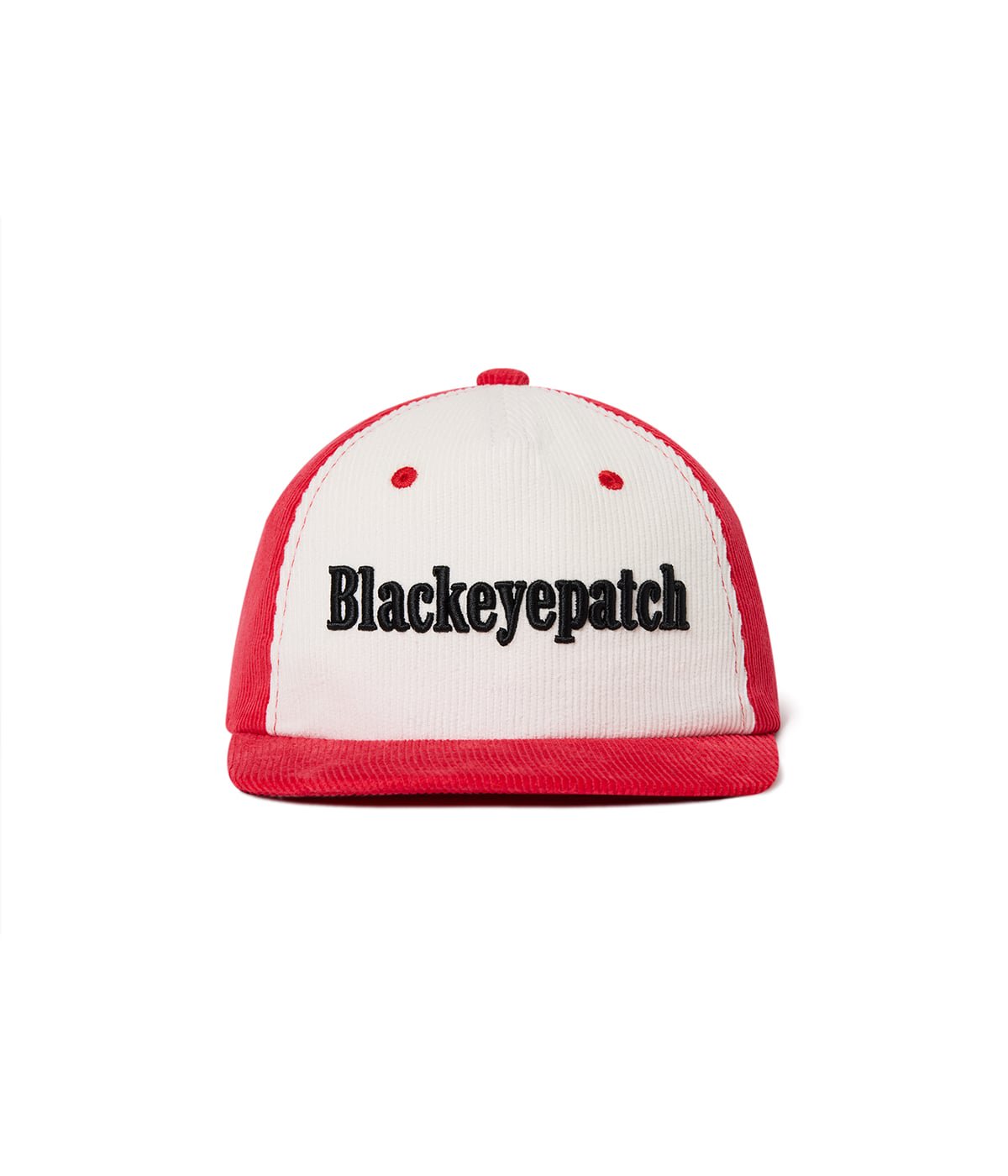 CIGAR SERIF CORDUROY CAP | BlackEyePatch(ブラックアイパッチ
