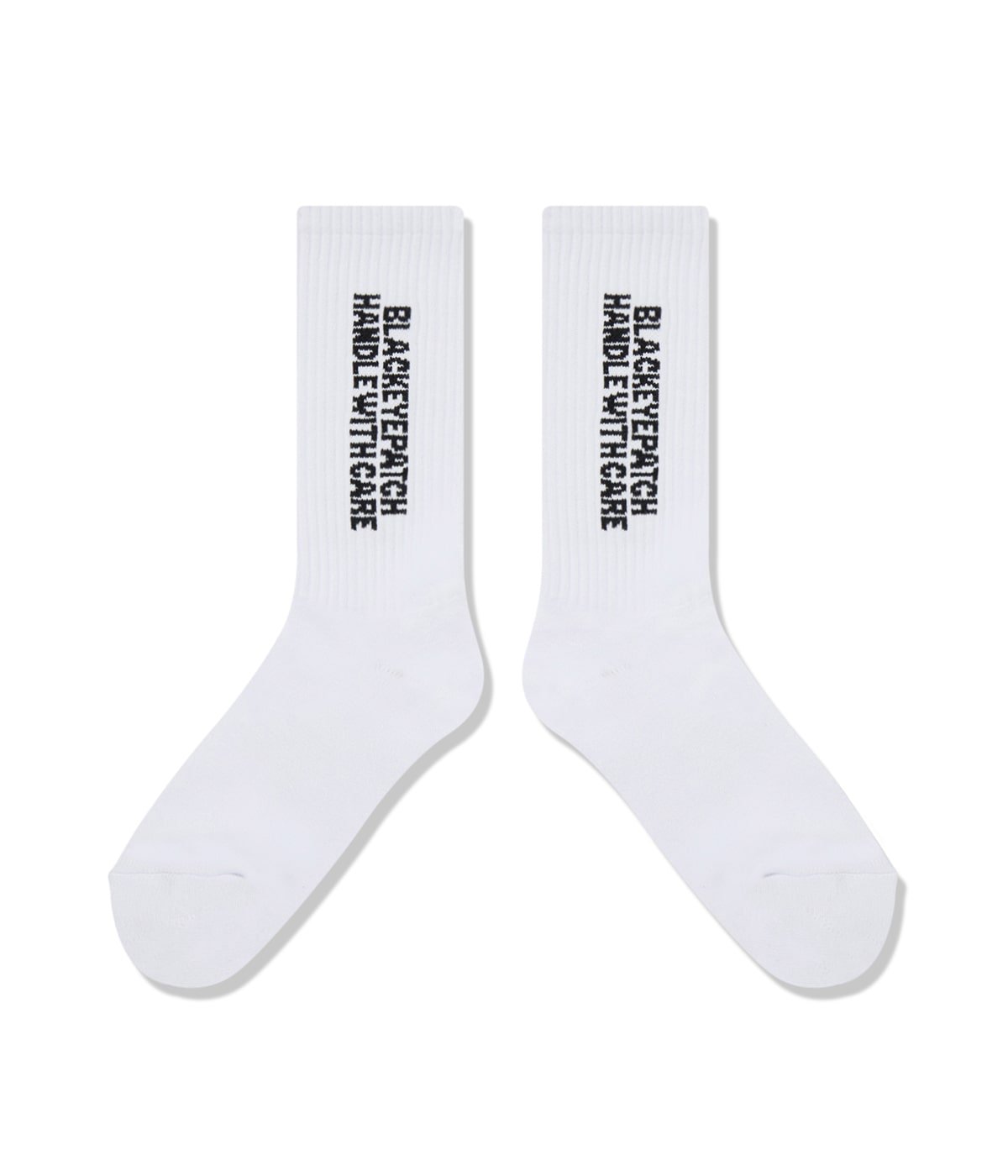 HWC SOCKS | BlackEyePatch(ブラックアイパッチ) / ファッション雑貨