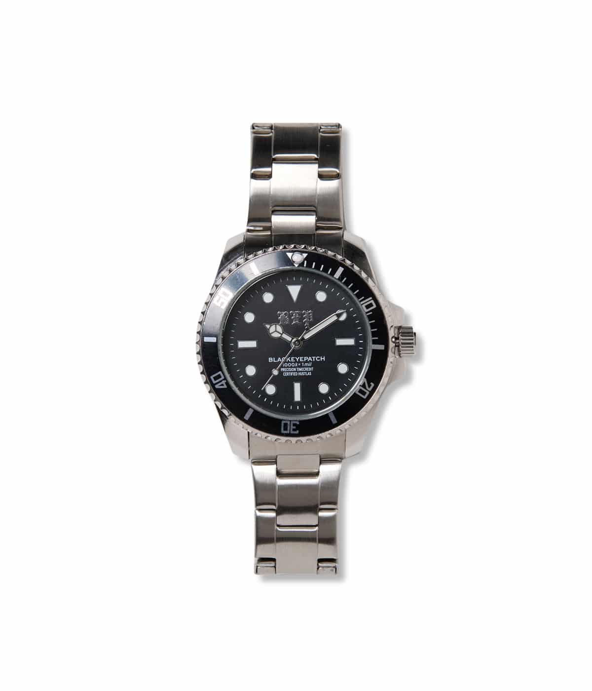OE DIAL WATCH | BlackEyePatch(ブラックアイパッチ) / ファッション