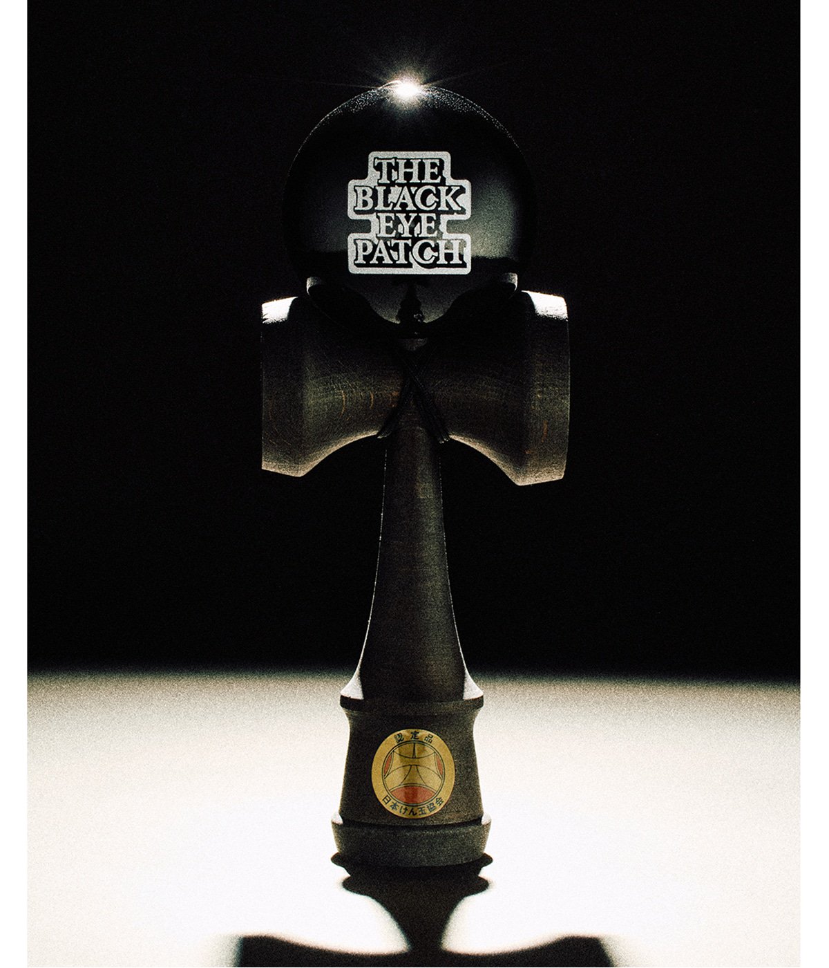 OG LABEL OZORA KENDAMA | BlackEyePatch(ブラックアイパッチ) / 生活
