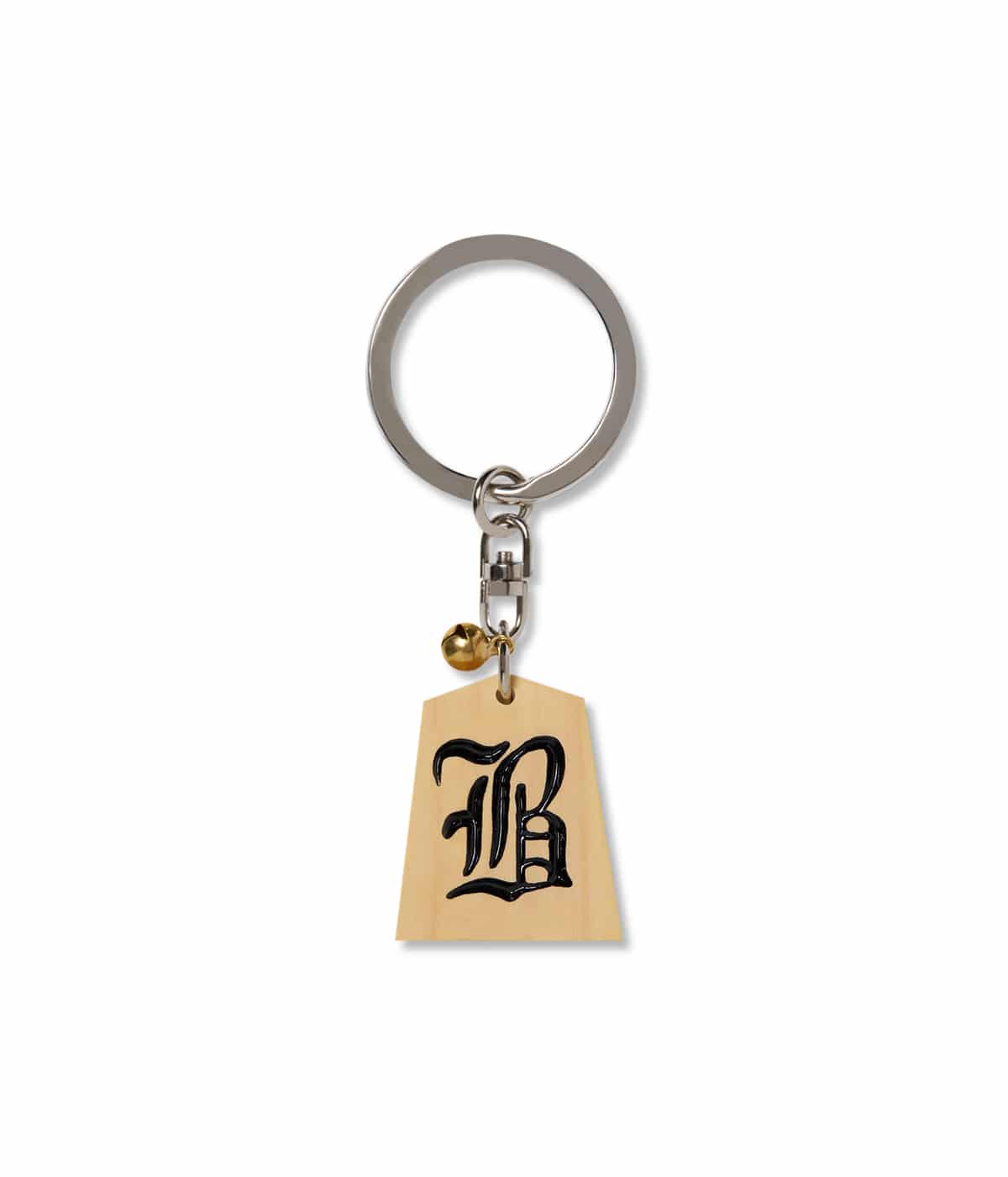SHOGI PAWN KEYCHAIN | BlackEyePatch(ブラックアイパッチ SHOGI PAWN KEYCHAIN | BlackEyePatch(ブラックアイパッチ