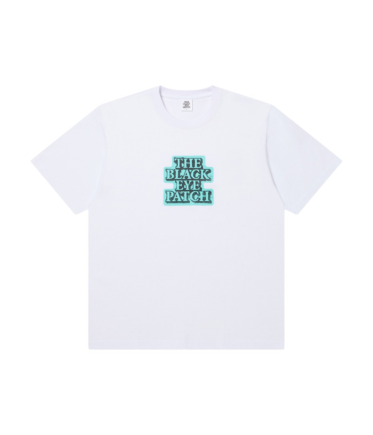 OG ROBIN'S EGG BLUE TEE | BlackEyePatch(ブラックアイパッチ