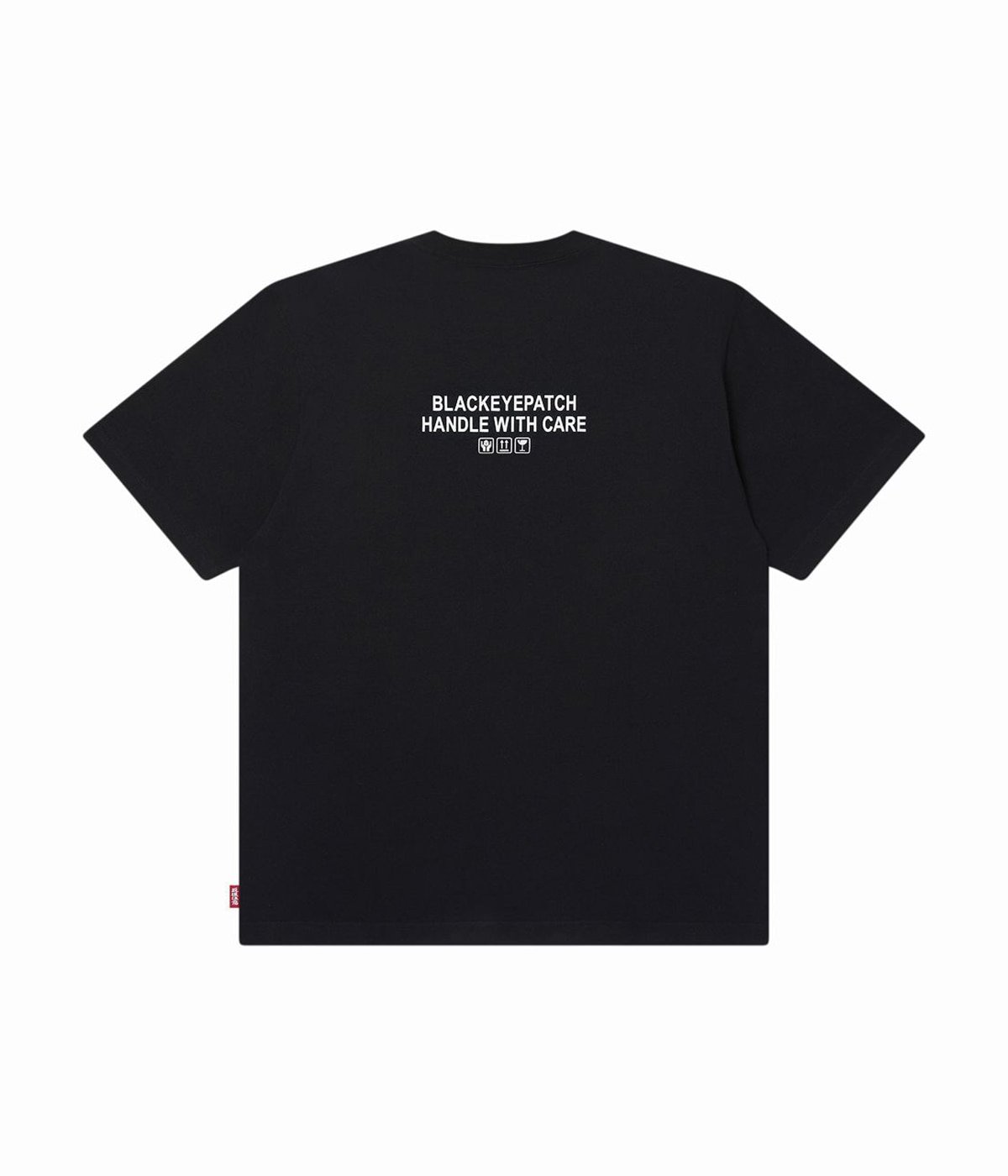 HWC TEE | BlackEyePatch(ブラックアイパッチ) / トップス カットソー