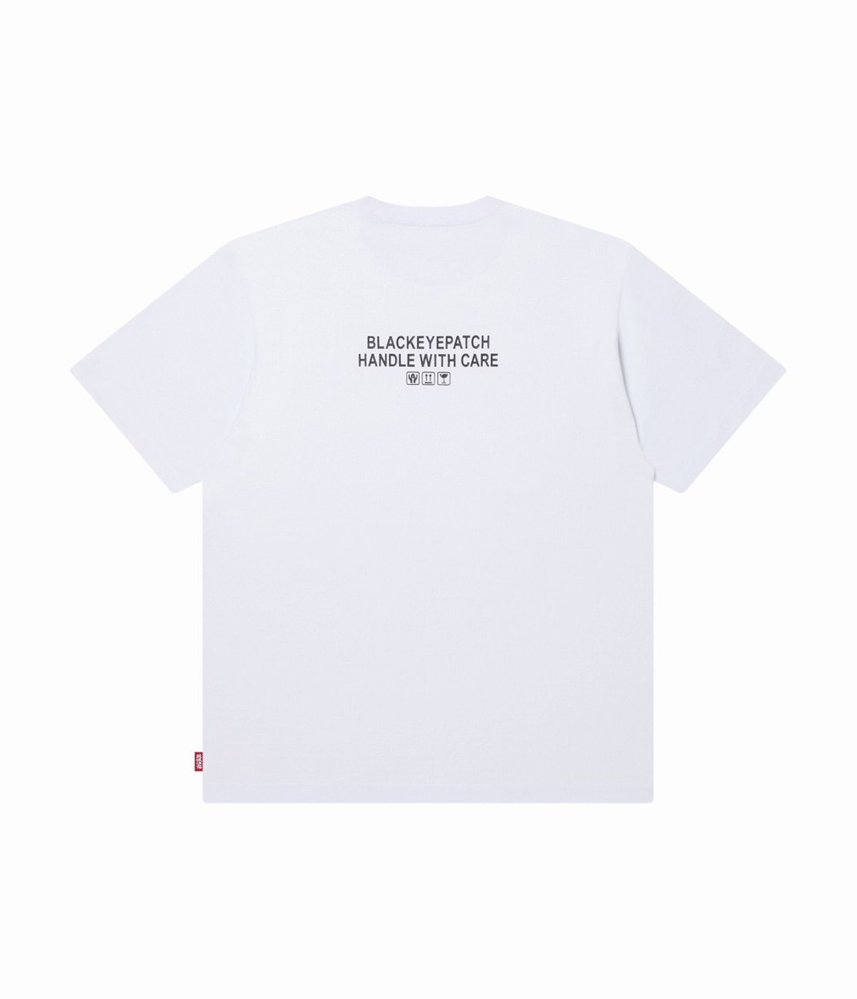 HWC TEE | BlackEyePatch(ブラックアイパッチ) / トップス カットソー