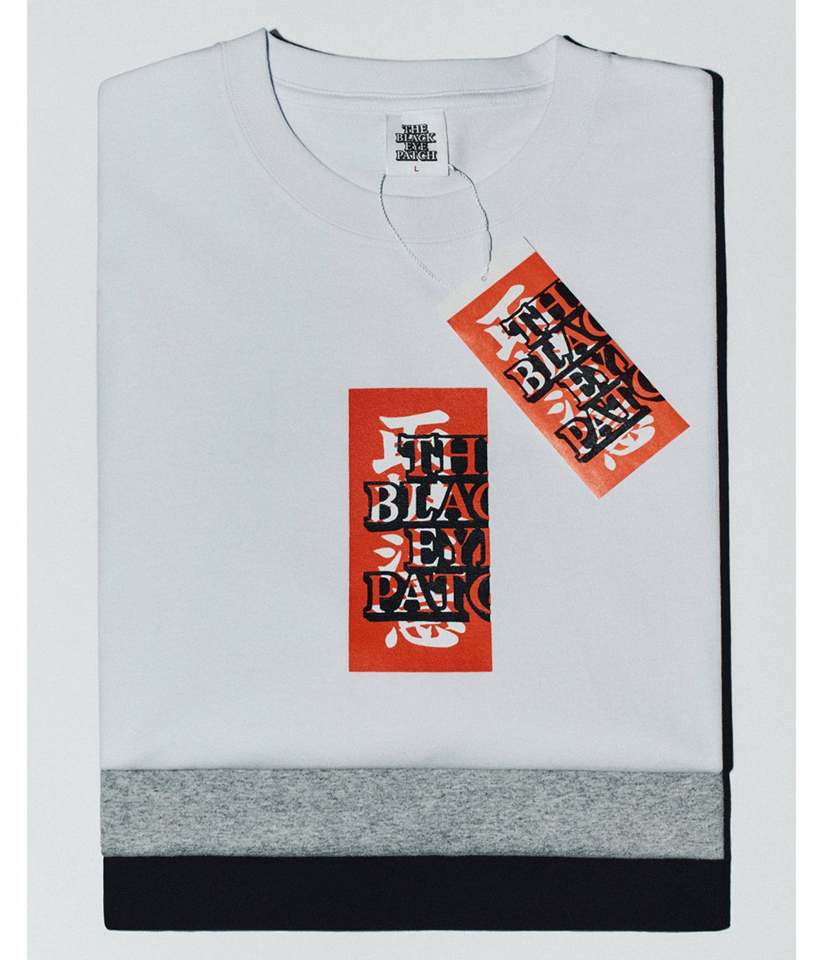 HWC TEE | BlackEyePatch(ブラックアイパッチ) / トップス カットソー