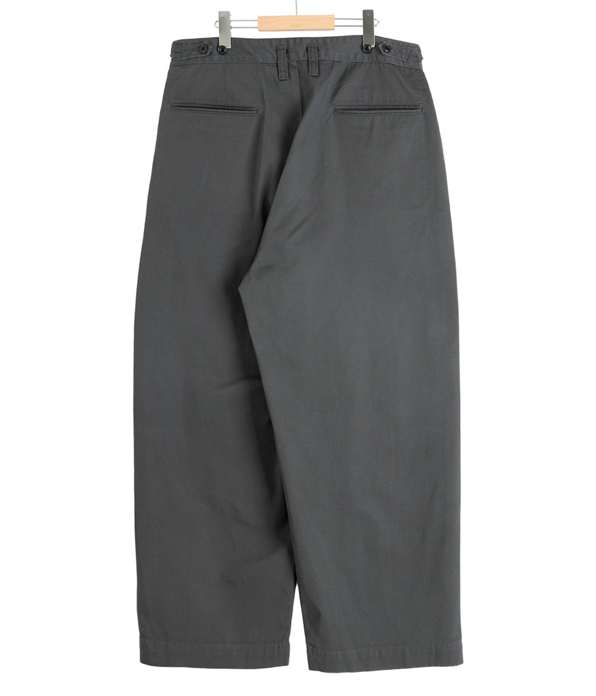 GENE KELLY CHINOS | PORTER CLASSIC(ポータークラシック) / パンツ
