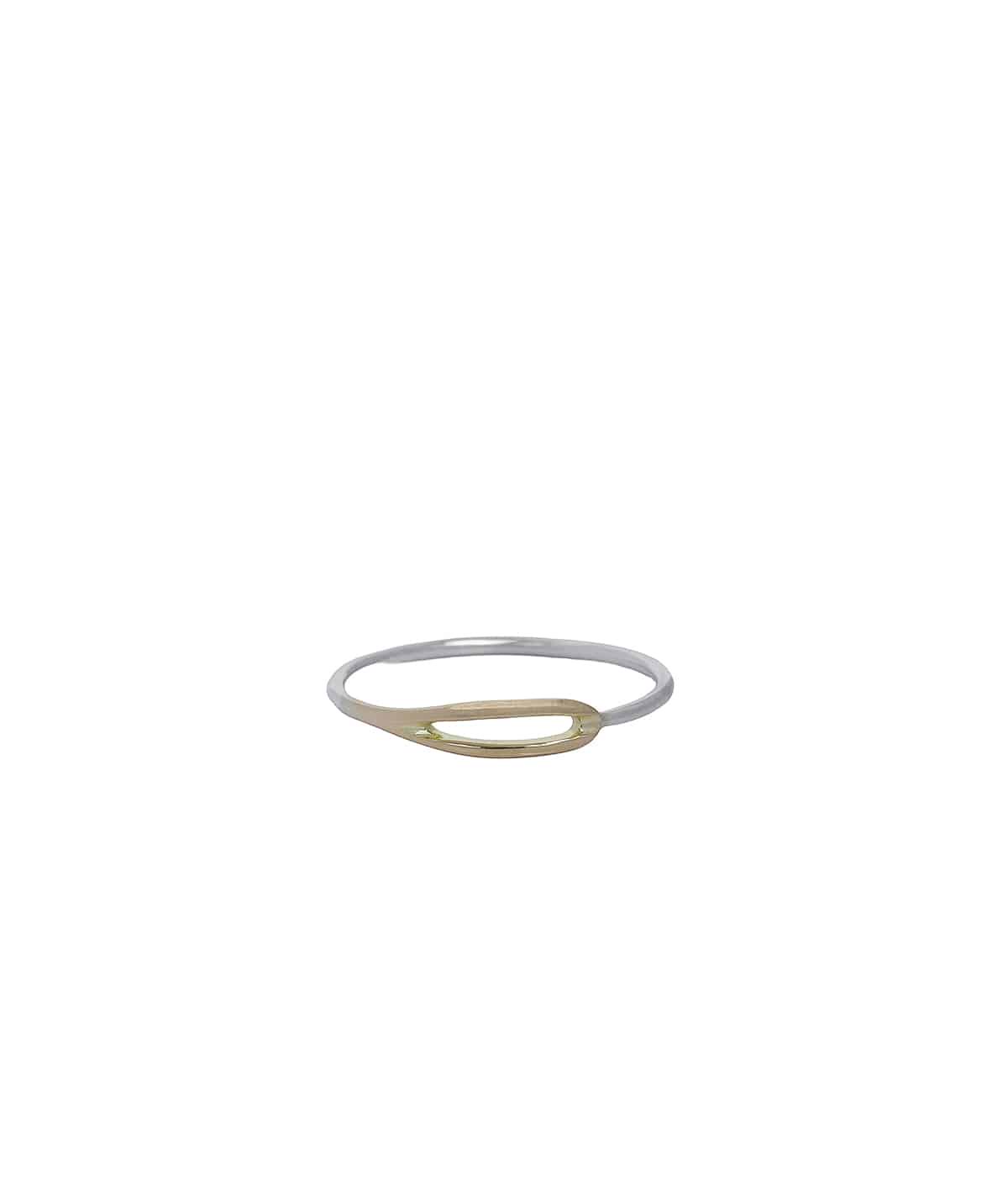 NEEDLE RING | PORTER CLASSIC(ポータークラシック) / アクセサリー