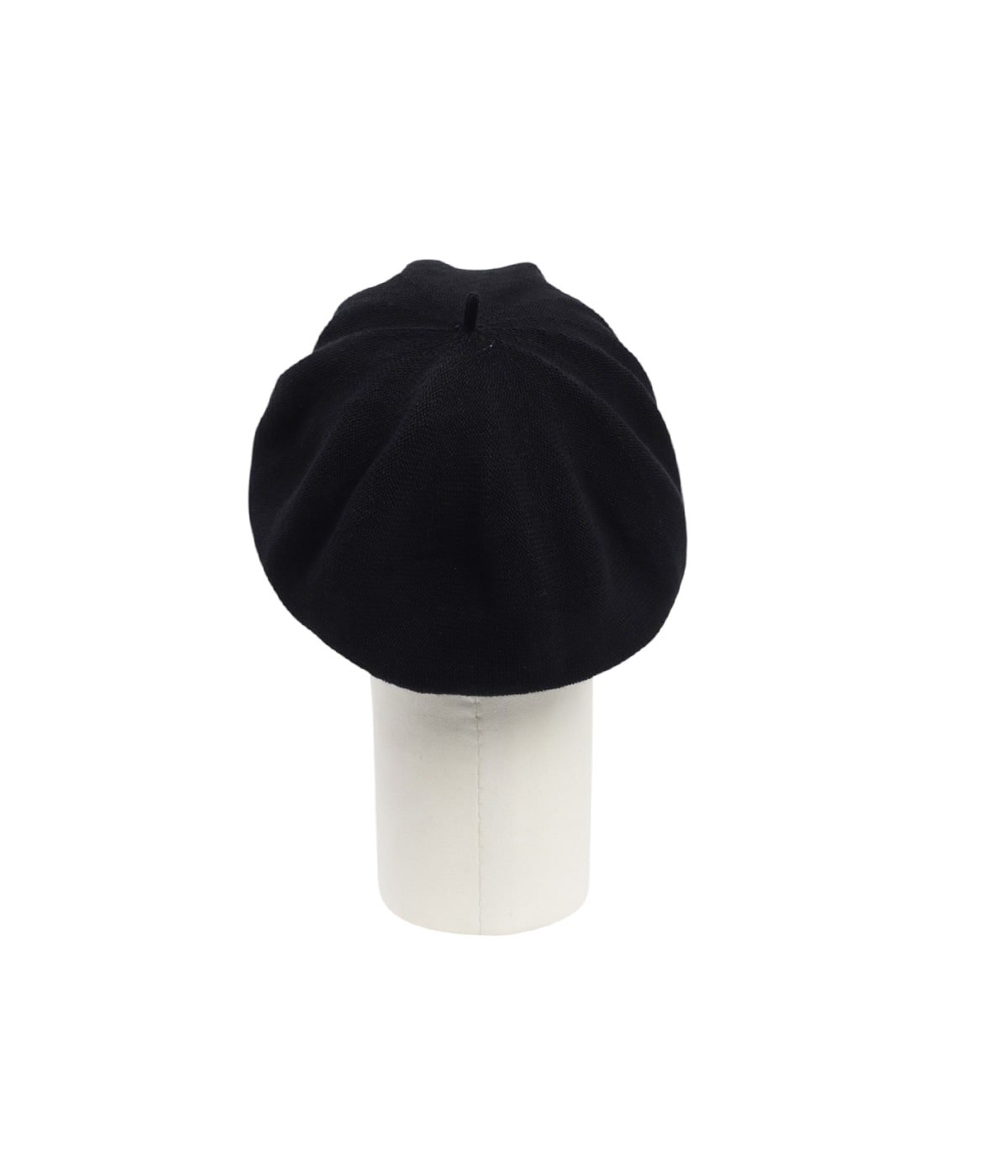 H/W KNIT BERET (TRICOLORE) | PORTER CLASSIC(ポータークラシック