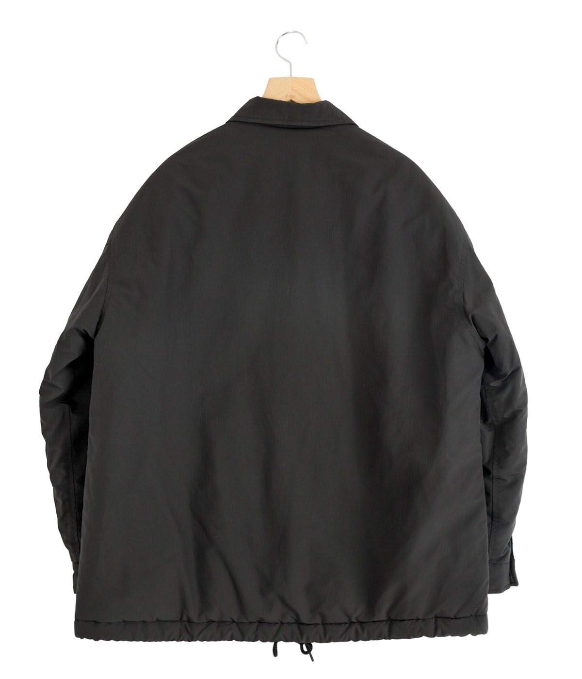 WEATHER COACH JACKET | PORTER CLASSIC(ポータークラシック