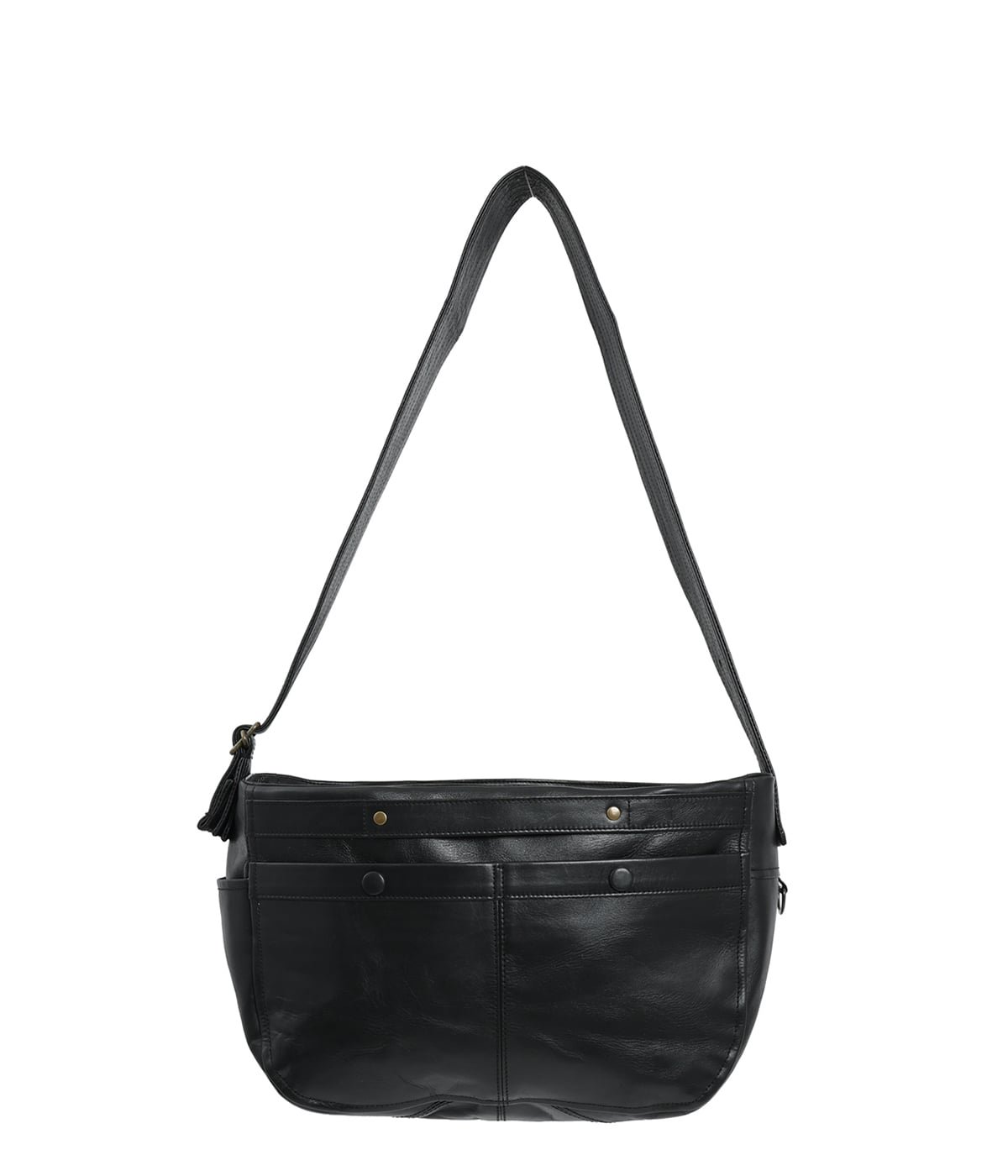 【2月20日まで限定値下げ】CCU NEWSPAPER BAG S SIZE NEW NEWSPAPER BAG S SIZE | CCU(シーシーユー) / バッグ ショルダー