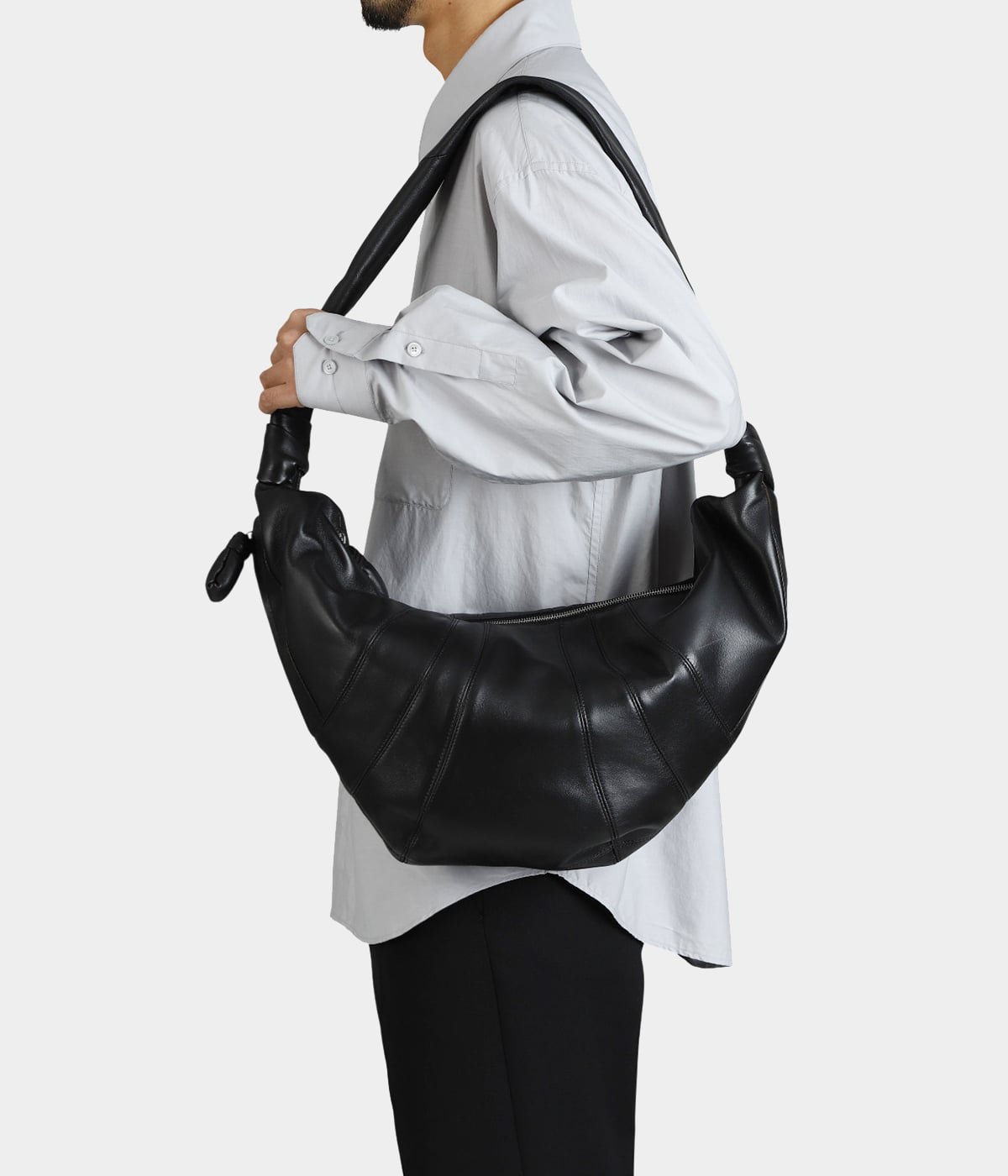 LARGE CROISSANT BAG | LEMAIRE(ルメール) / バッグ ショルダー