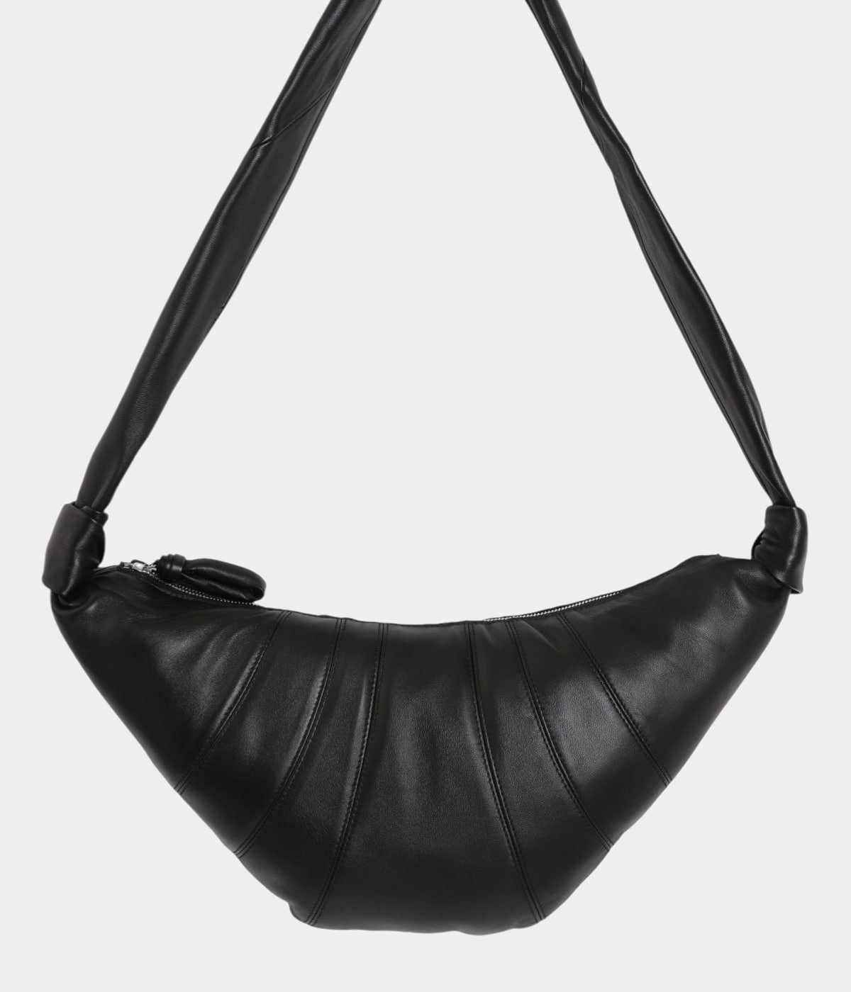 LEMAIRE ショルダーバッグ LEMAIRE ベルト ショルダーバッグ | ブラウン | FARFETCH JP
