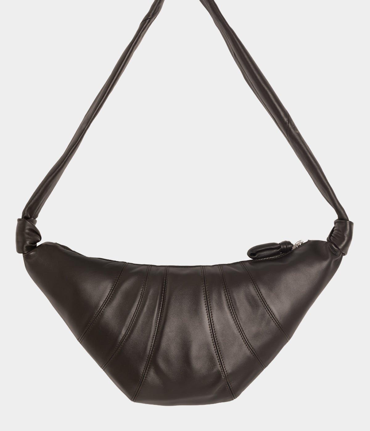 MEDIUM CROISSANT BAG | LEMAIRE(ルメール) / バッグ ショルダーバッグ