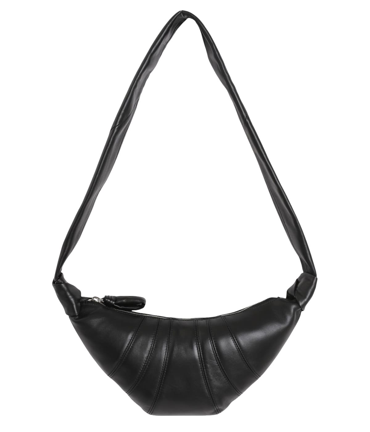 SMALL CROISSANT BAG | LEMAIRE(ルメール) / バッグ ショルダーバッグ