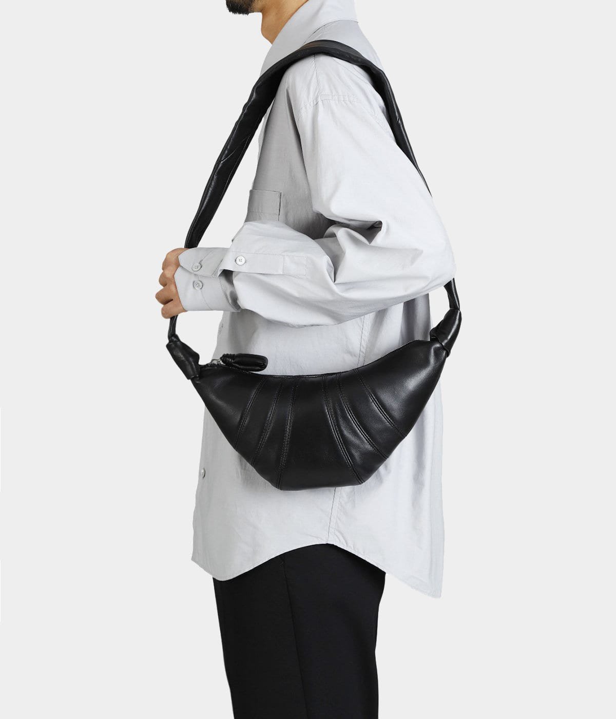 SMALL CROISSANT BAG | LEMAIRE(ルメール) / バッグ ショルダー