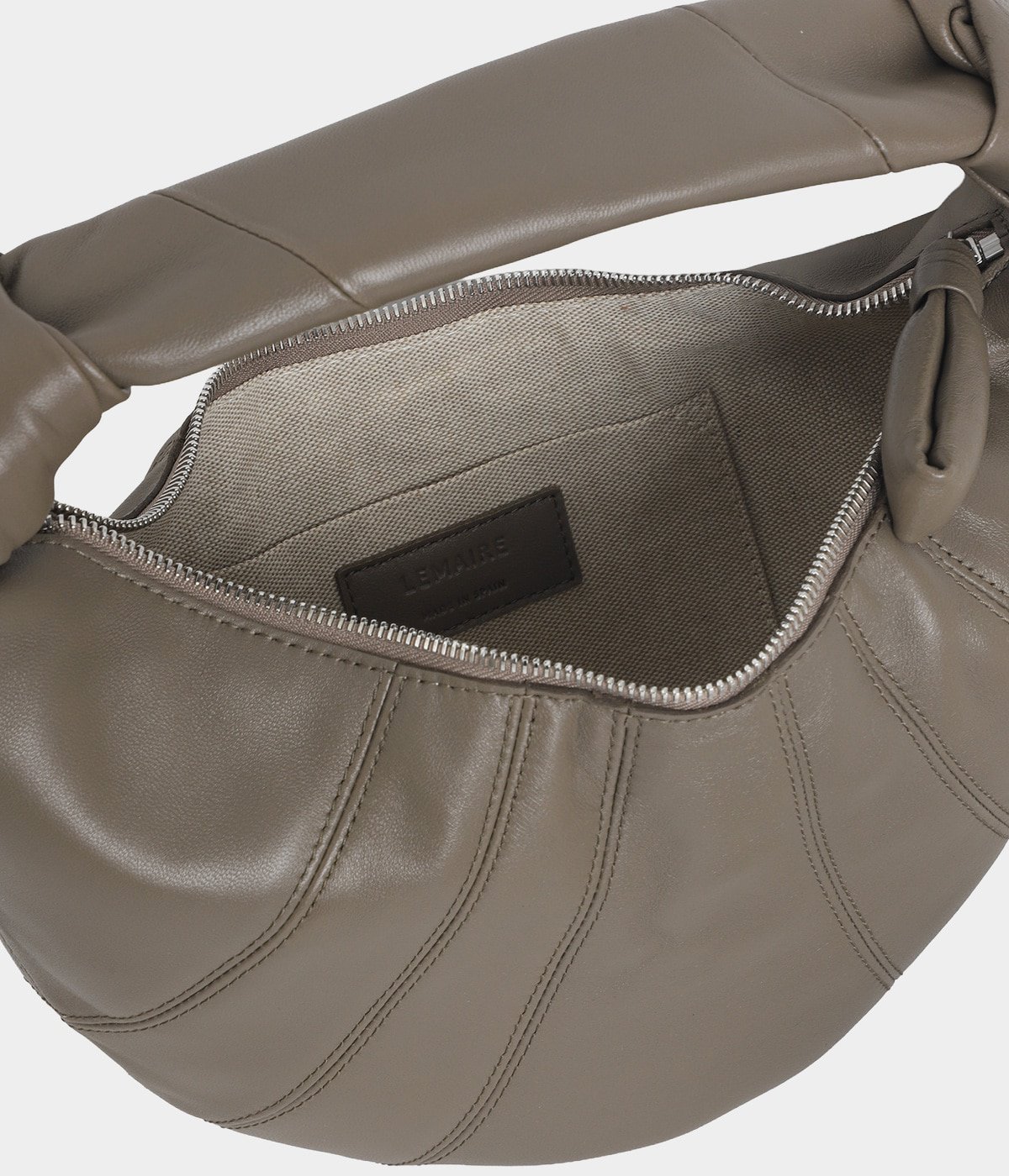 MINI FORTUNE CROISSANT BAG | LEMAIRE(ルメール) / バッグ バッグ