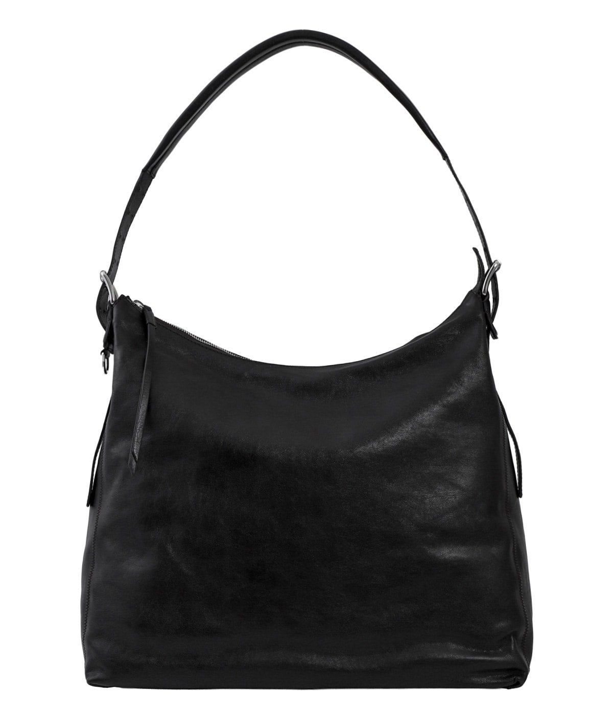 BELTED HOBO BAG | LEMAIRE(ルメール) / バッグ ショルダーバッグ