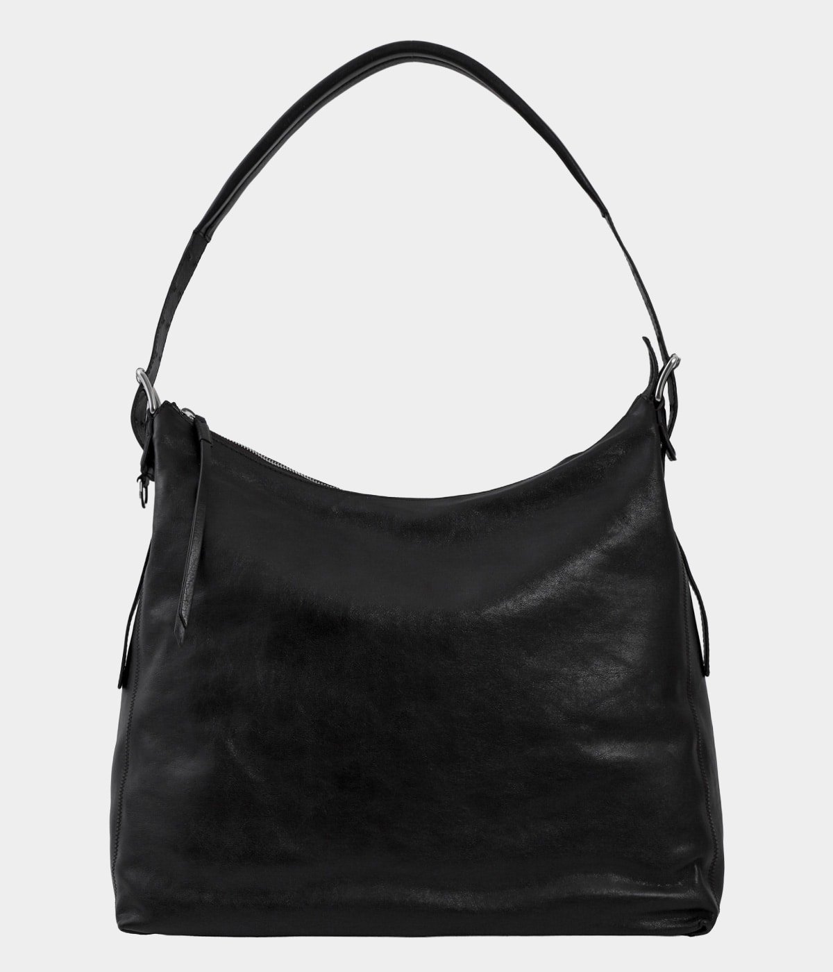 BELTED HOBO BAG | LEMAIRE(ルメール) / バッグ ショルダーバッグ