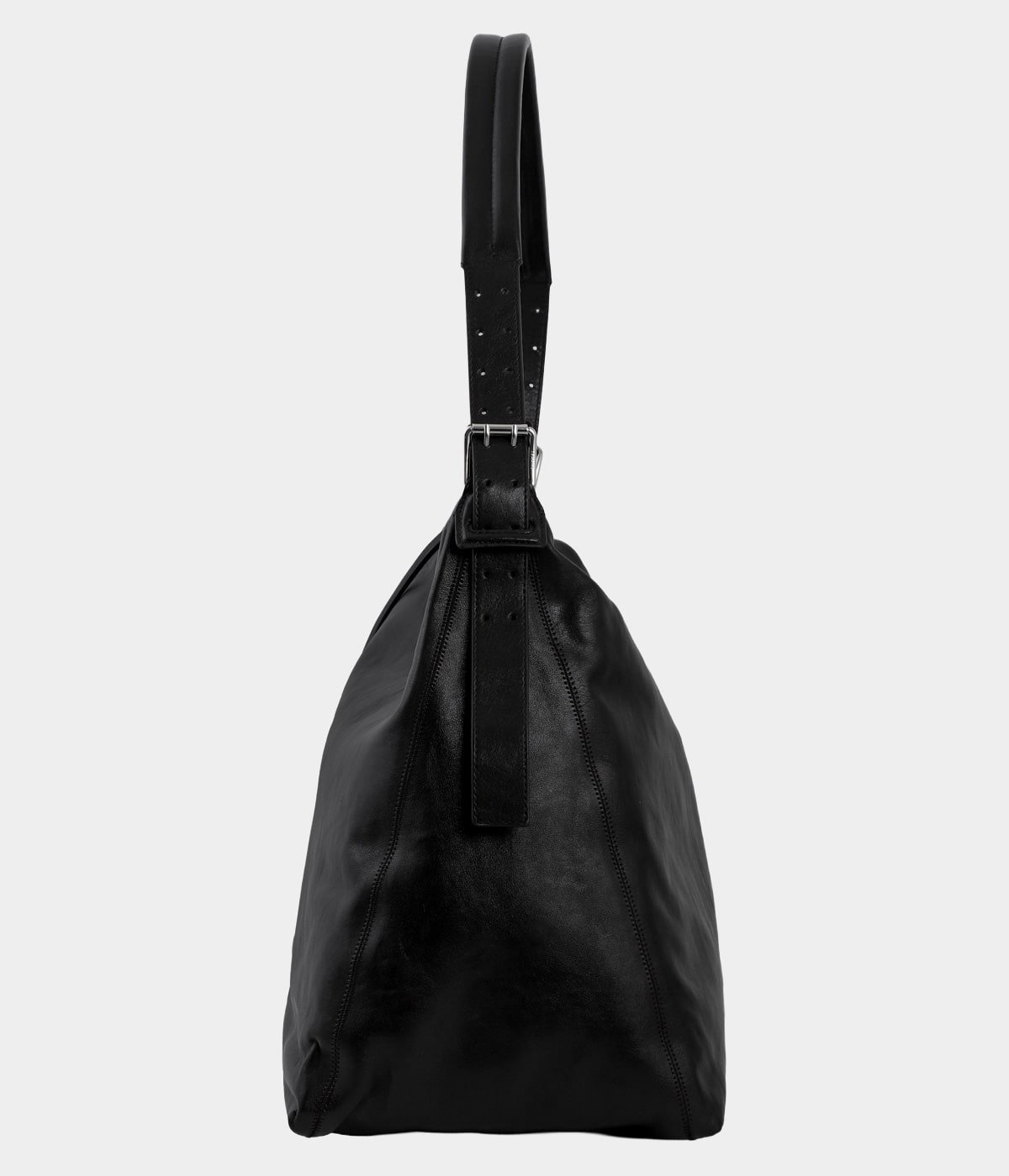 BELTED HOBO BAG | LEMAIRE(ルメール) / バッグ ショルダーバッグ